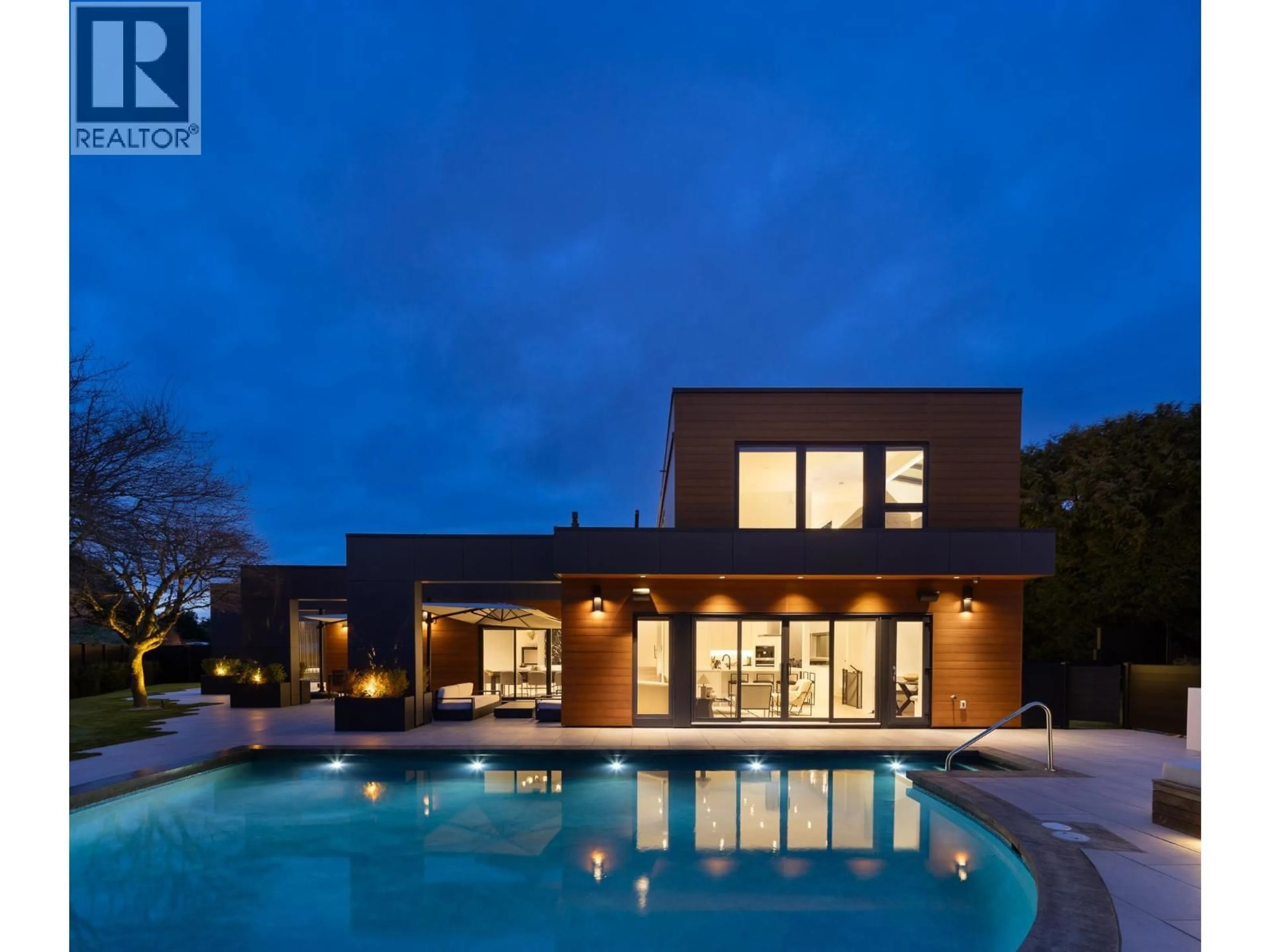 Home with brick exterior material, water/lake/river/ocean view for 4278 ROCKRIDGE PLACE, West Vancouver British Columbia V7W2Y4