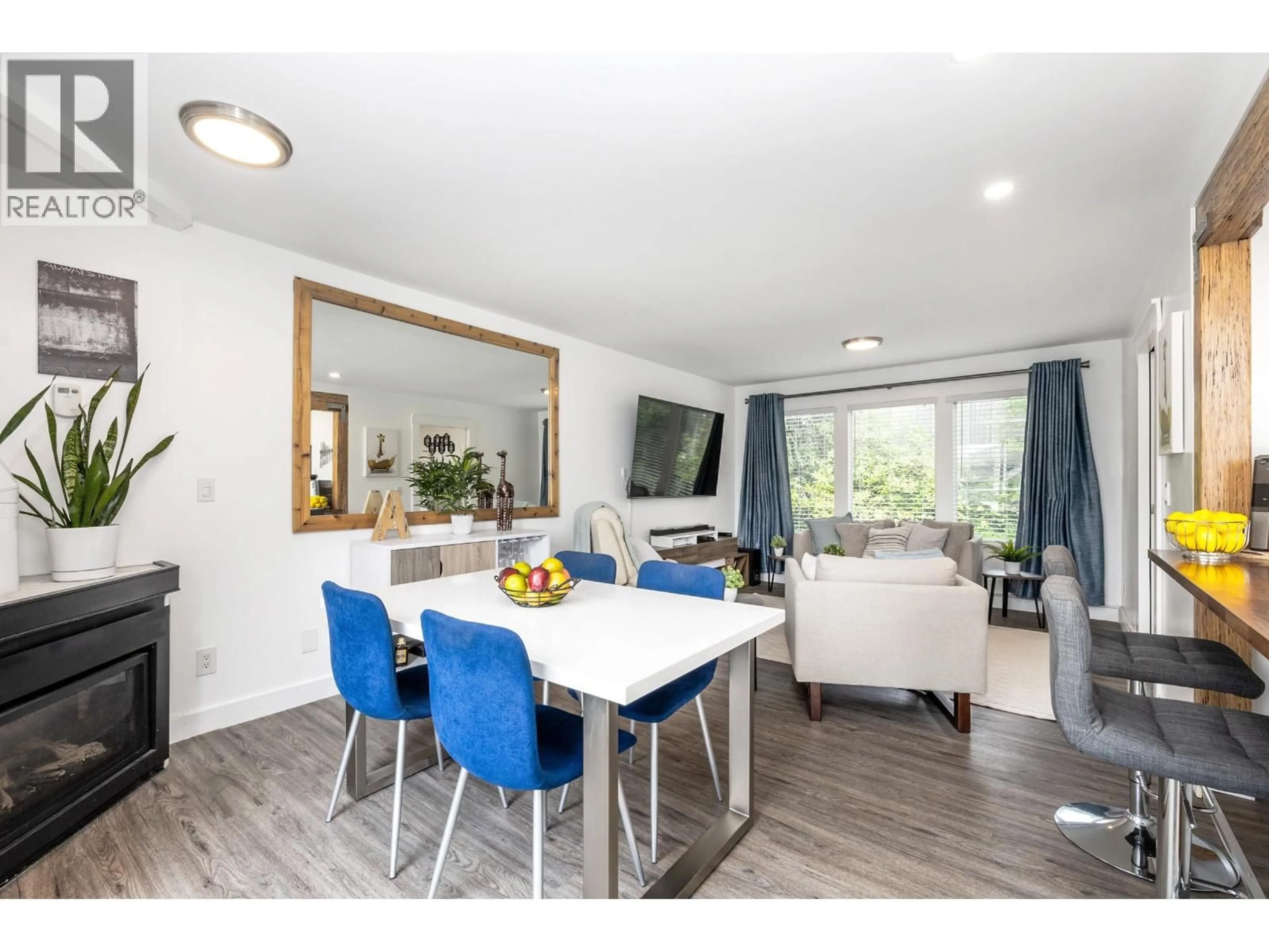 Unknown for 2313 QUAYSIDE COURT, Vancouver British Columbia V5P4W2