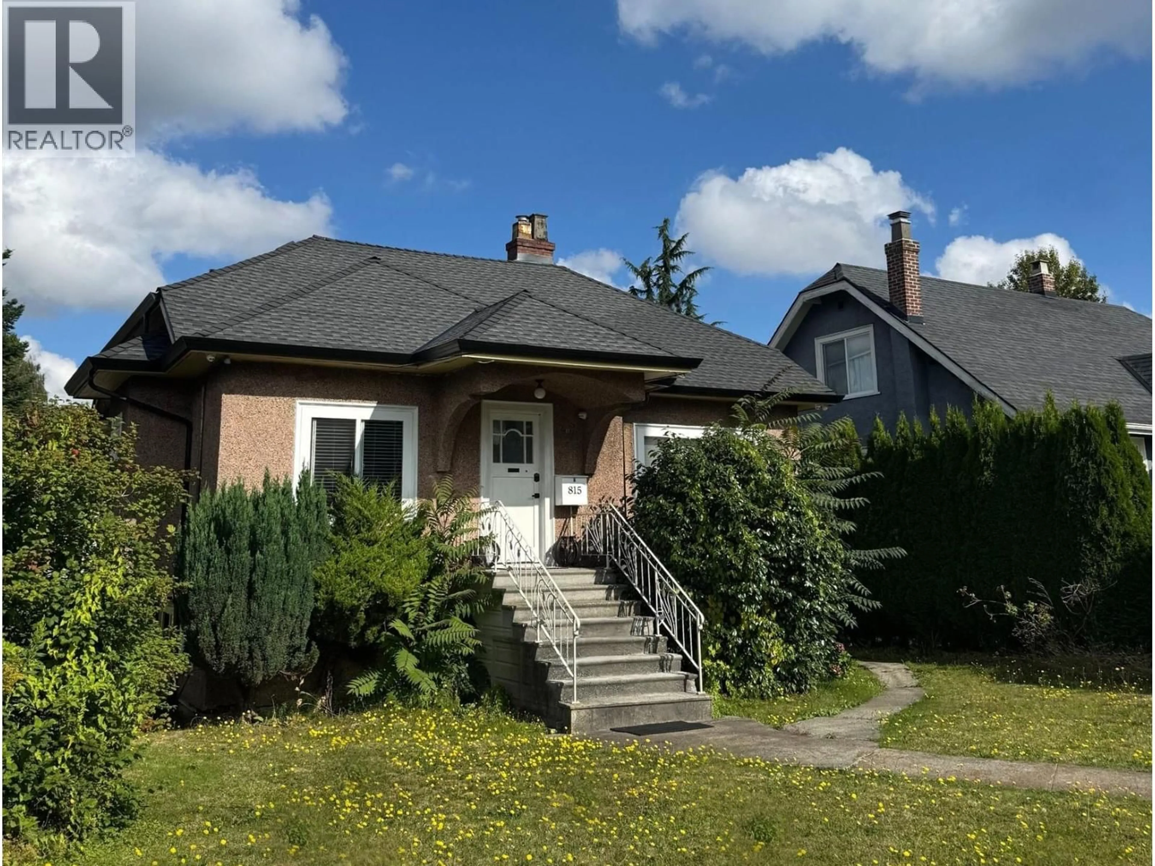 Unknown for 815 EIGHTH AVENUE, New Westminster British Columbia V3M2R4