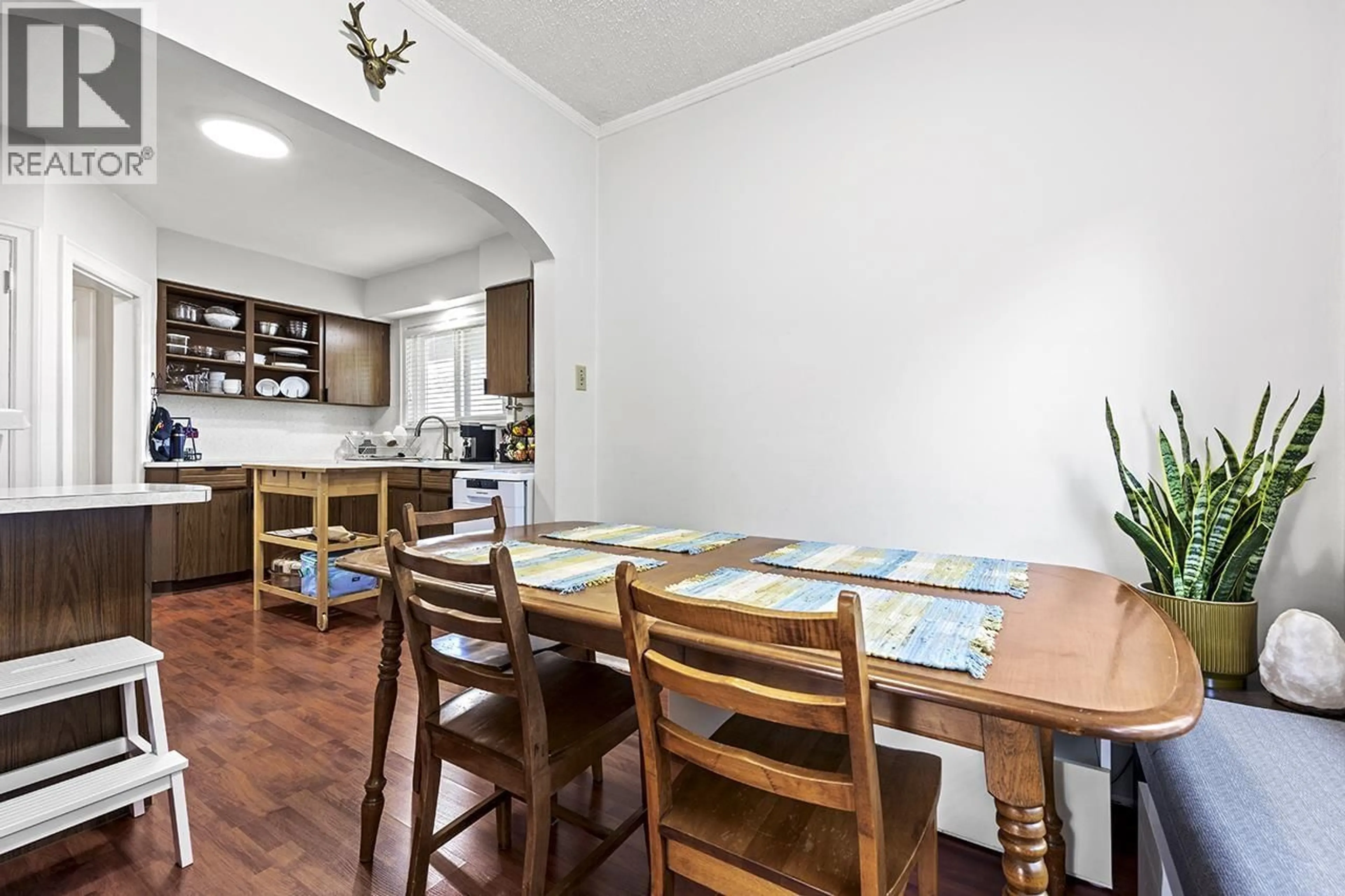 Dining room, unknown for 815 EIGHTH AVENUE, New Westminster British Columbia V3M2R4