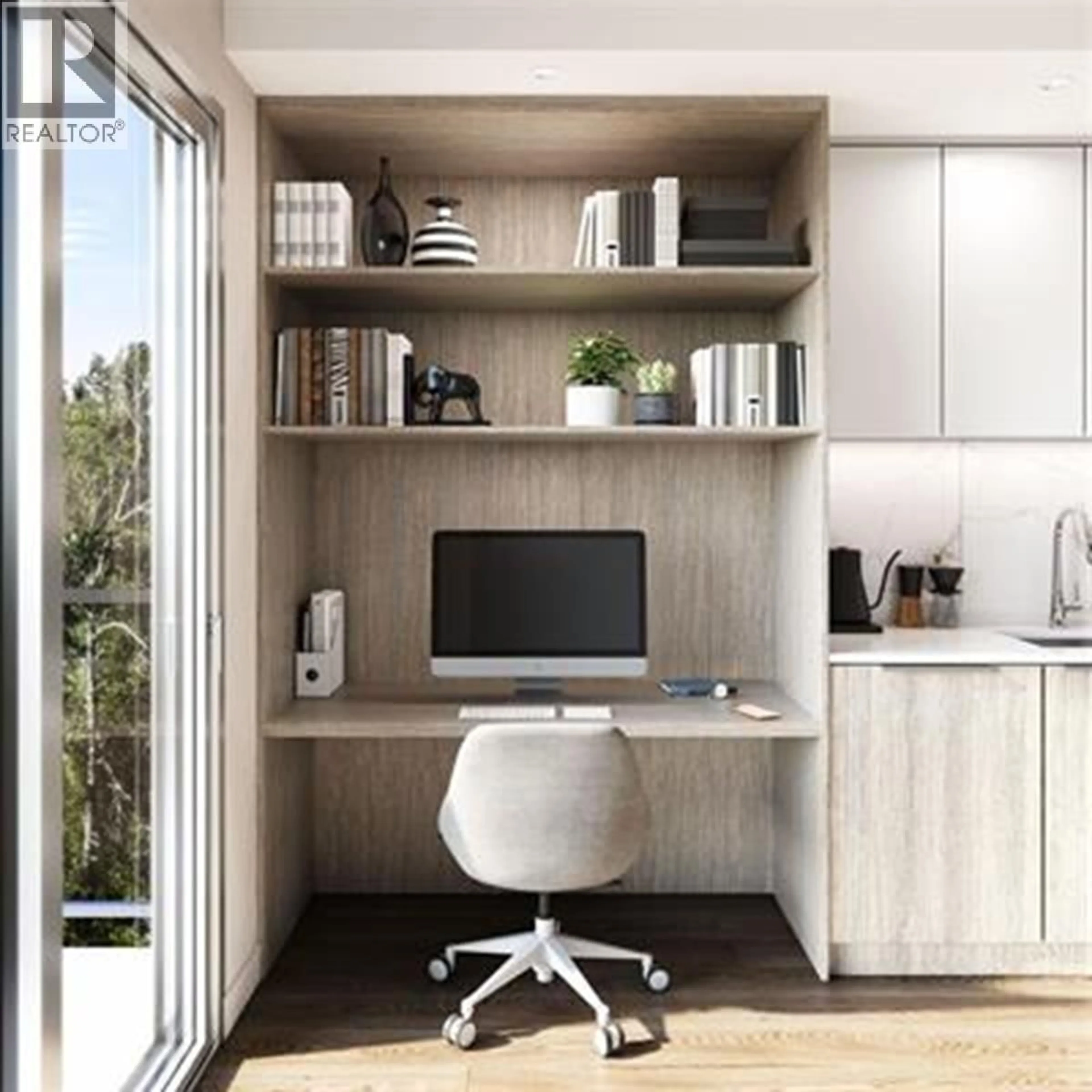 A pic of a room for 602 - 154 JAMES ROAD, Port Moody British Columbia V3H2S4