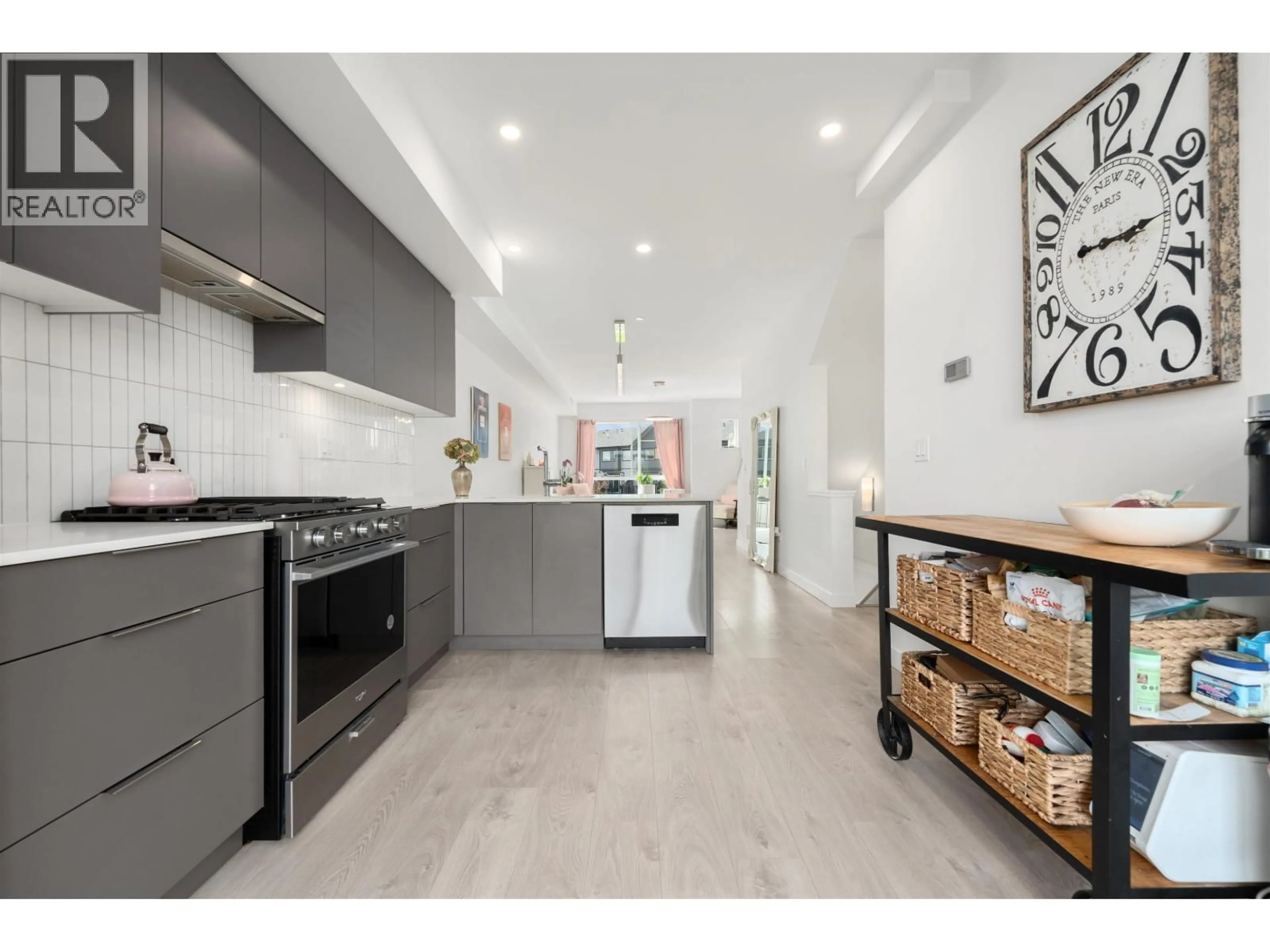 Unknown for 43 - 4375 CORMORANT WAY, Tsawwassen British Columbia V4M0G3
