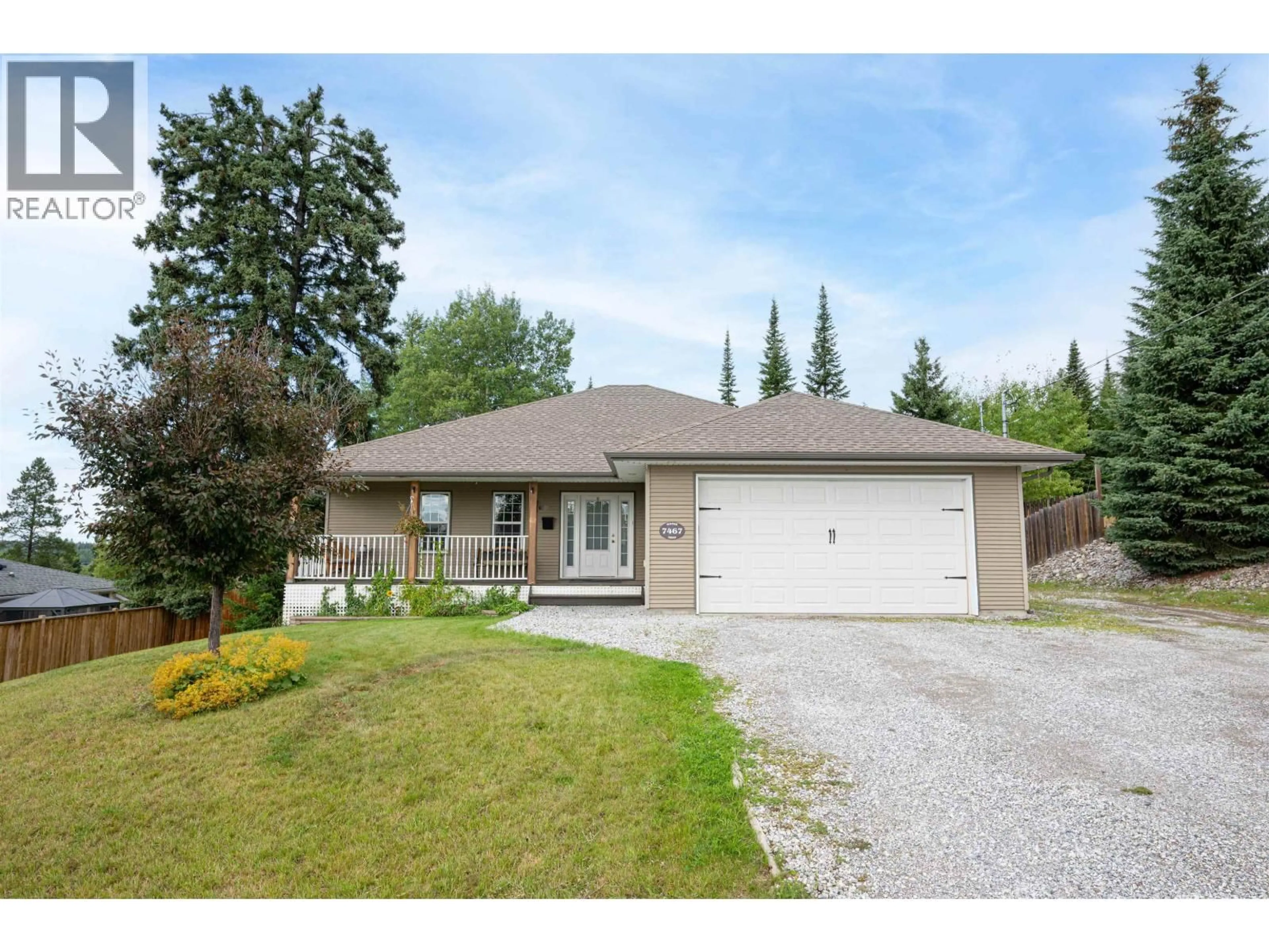 Unknown for 7467 MOOSE ROAD, Prince George British Columbia V2N5N8