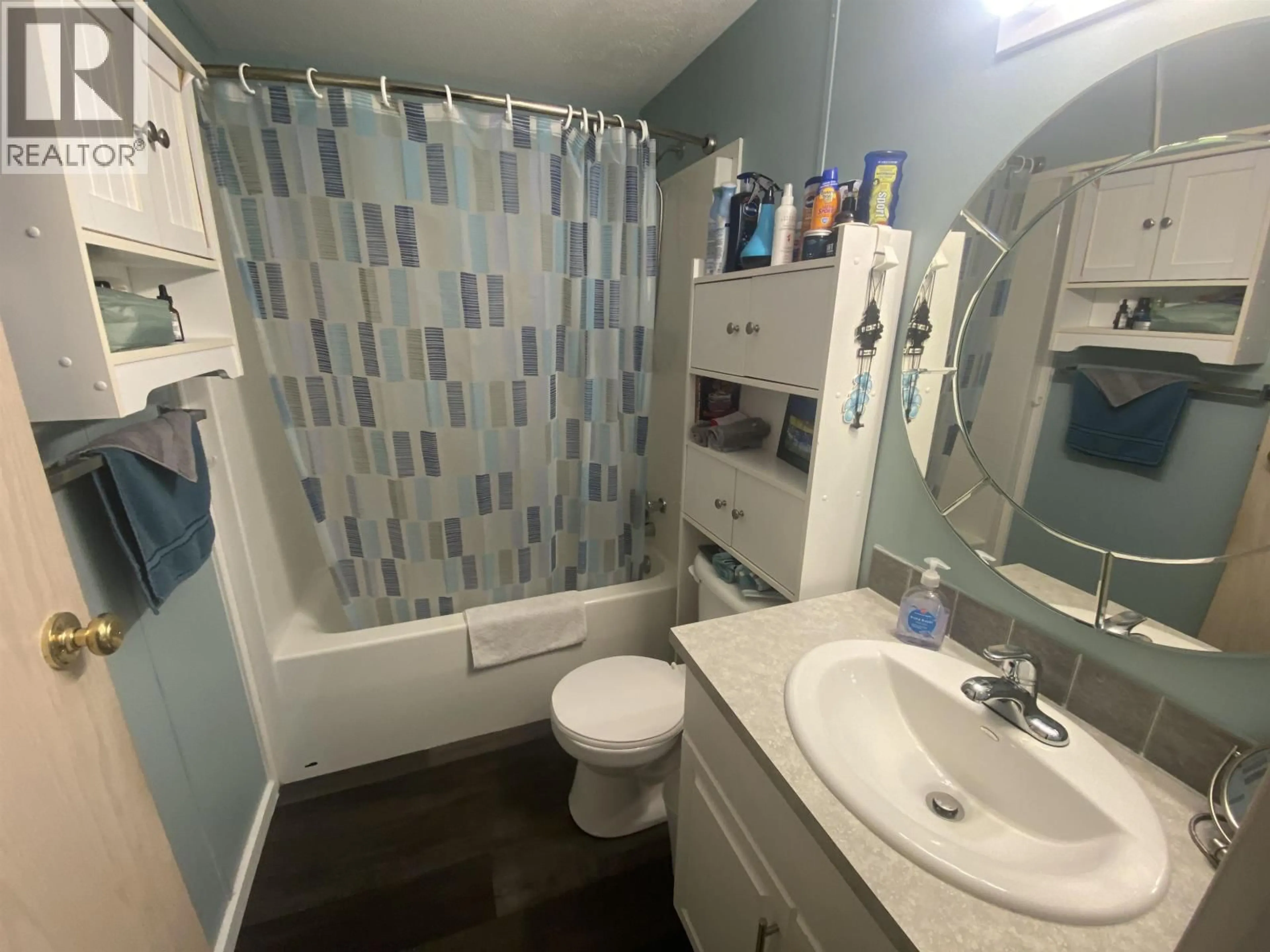 Standard bathroom, unknown for 63 - 997 CHILCOTIN 20 HIGHWAY, Williams Lake British Columbia V2G4X6