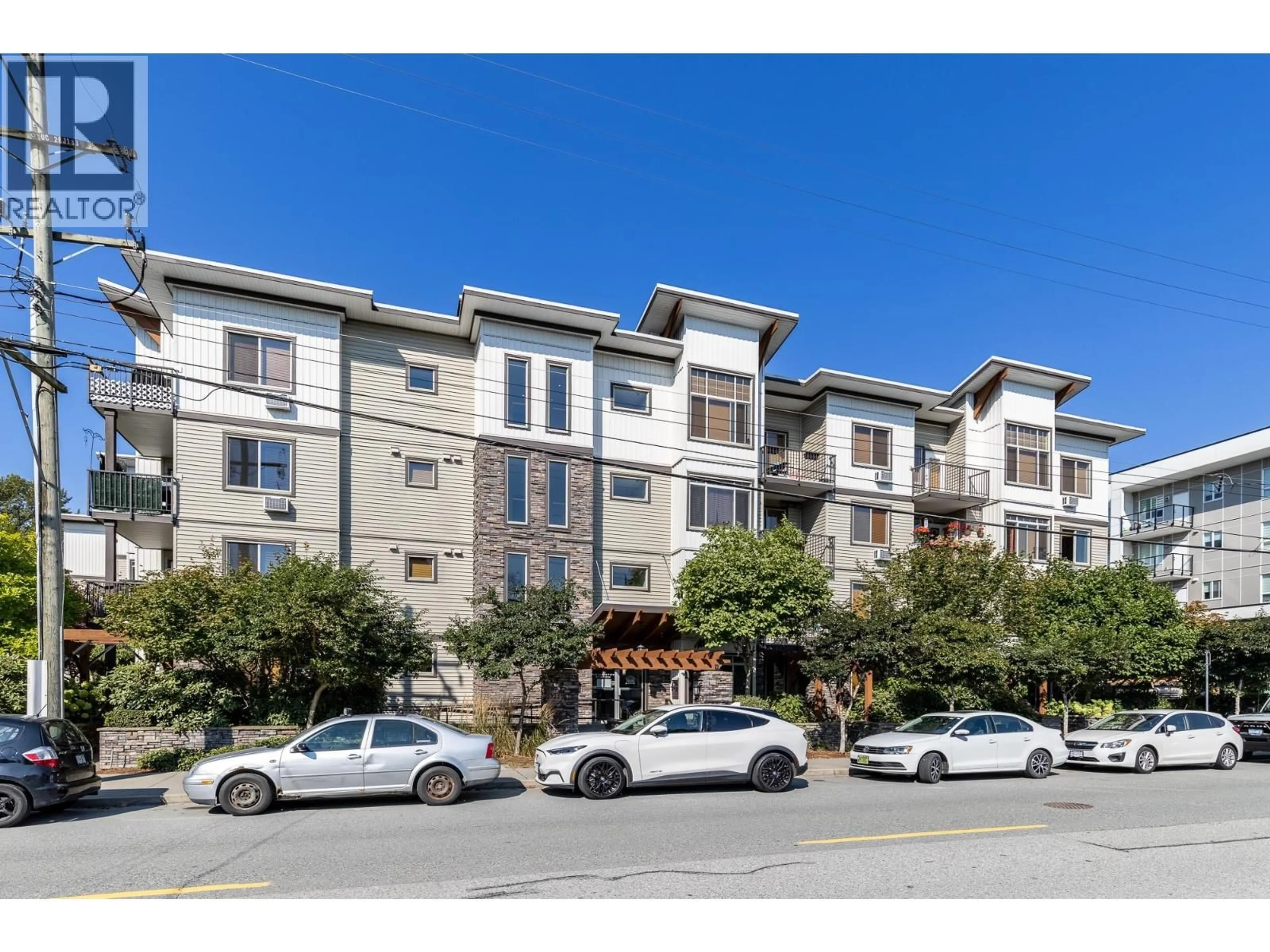 Unknown for 311 - 11887 BURNETT STREET, Maple Ridge British Columbia V2X6P6