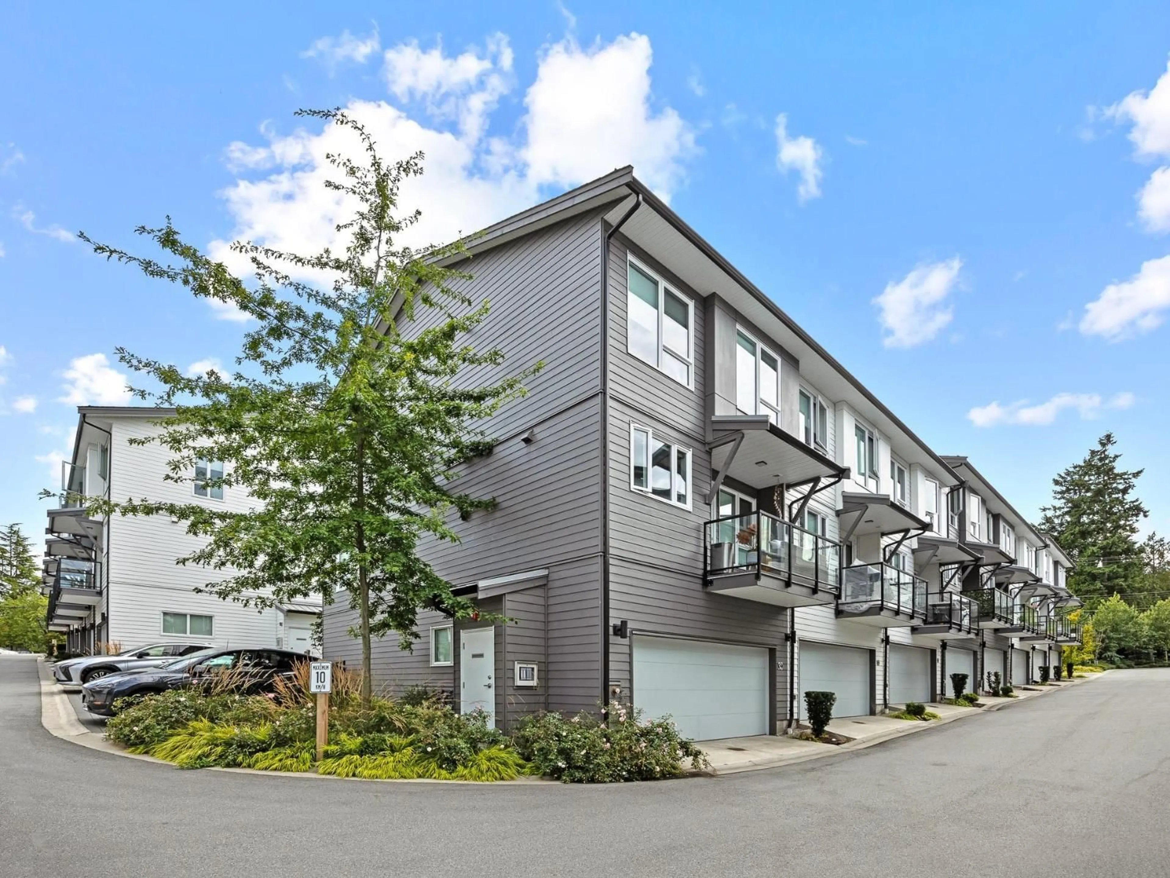 Patio, street for 21 - 15030 28, Surrey British Columbia V4P0H3