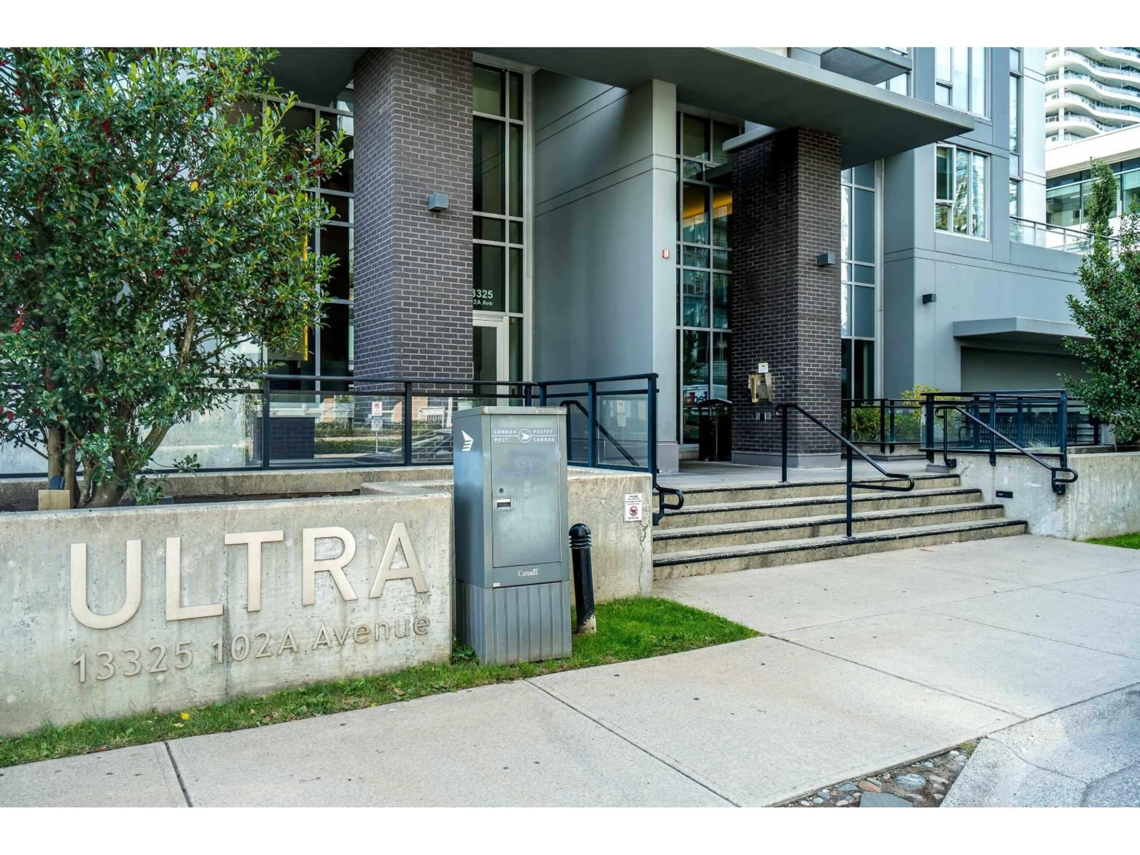 Unknown for 2603 - 13325 102A, Surrey British Columbia V3T0J5