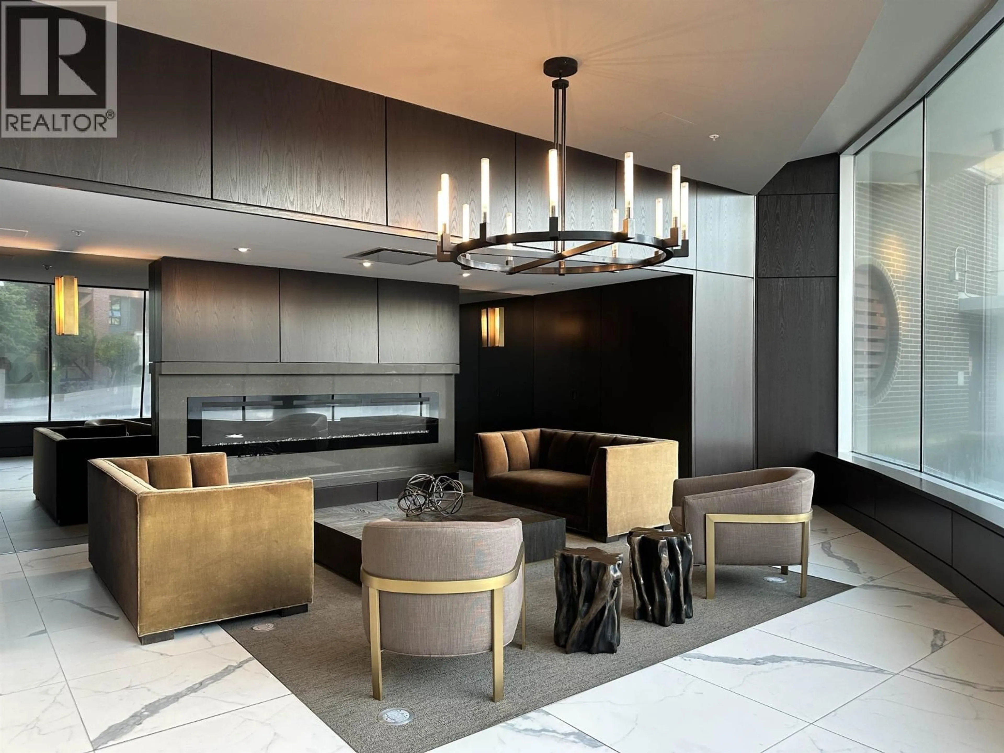Lobby for 2003 - 210 SALTER STREET, New Westminster British Columbia V3M0J9