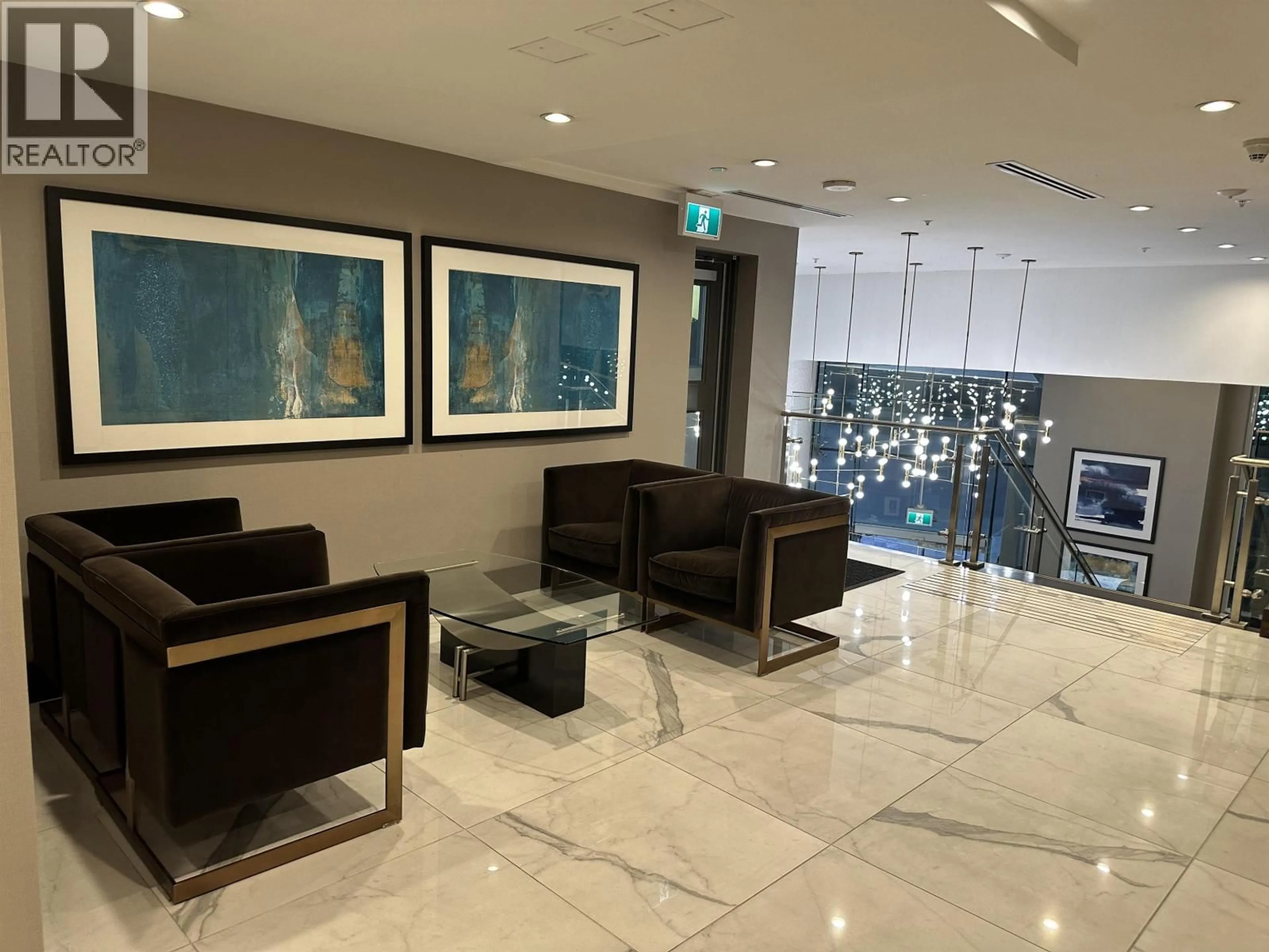 Lobby for 2003 - 210 SALTER STREET, New Westminster British Columbia V3M0J9