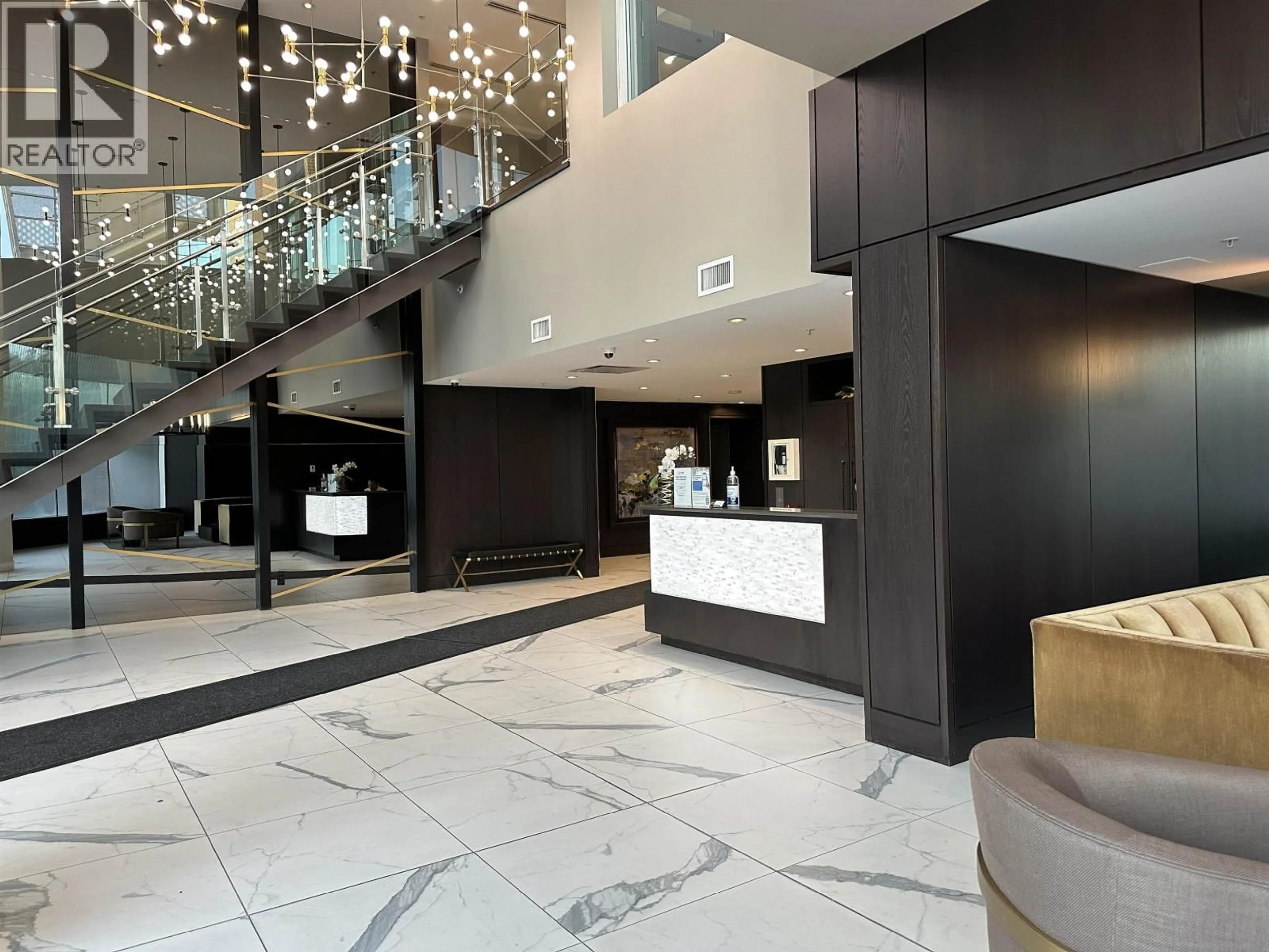 Lobby for 2003 - 210 SALTER STREET, New Westminster British Columbia V3M0J9