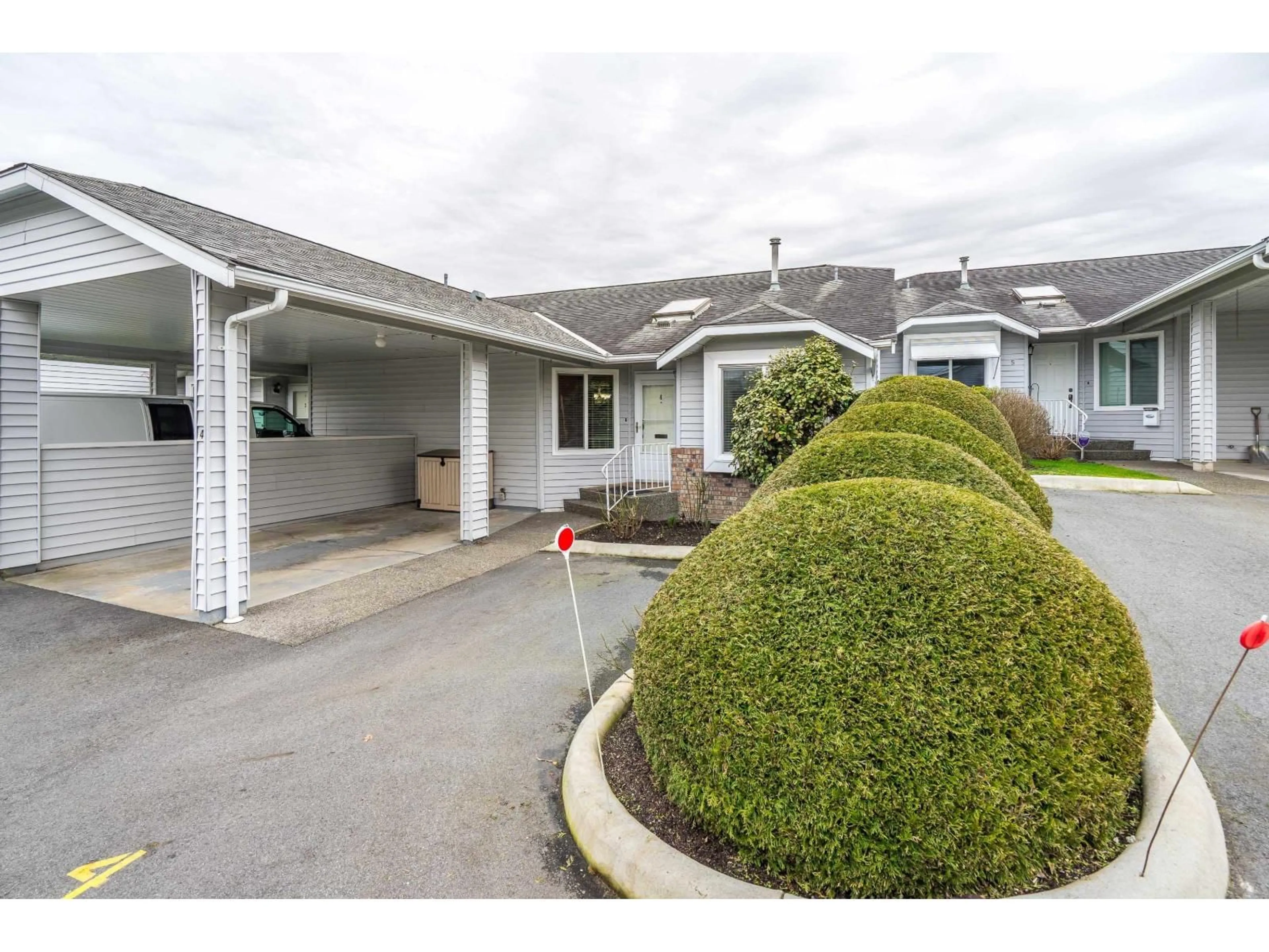 Unknown for 4 - 2989 TRAFALGAR, Abbotsford British Columbia V2S7X9
