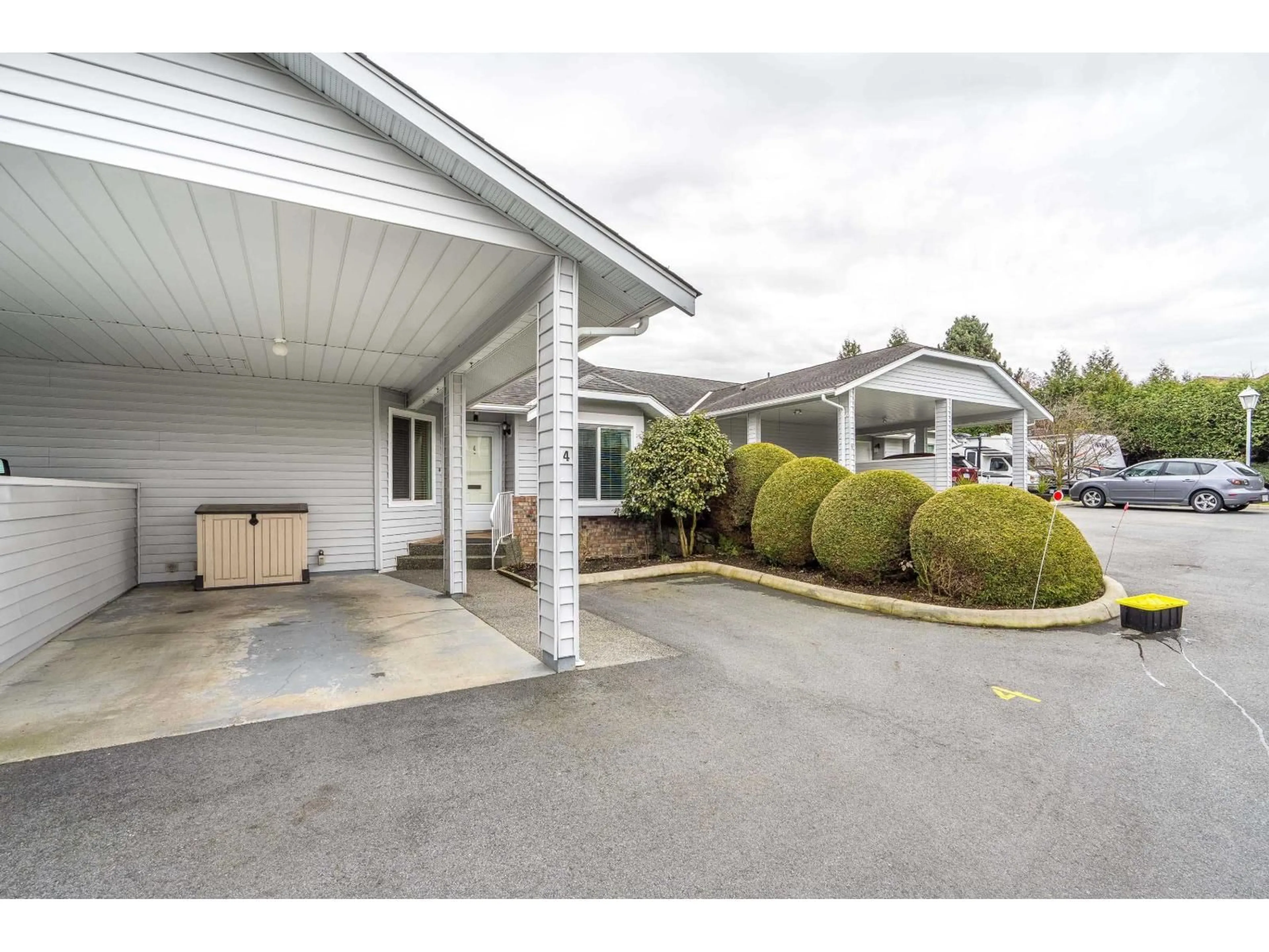 Unknown for 4 - 2989 TRAFALGAR, Abbotsford British Columbia V2S7X9