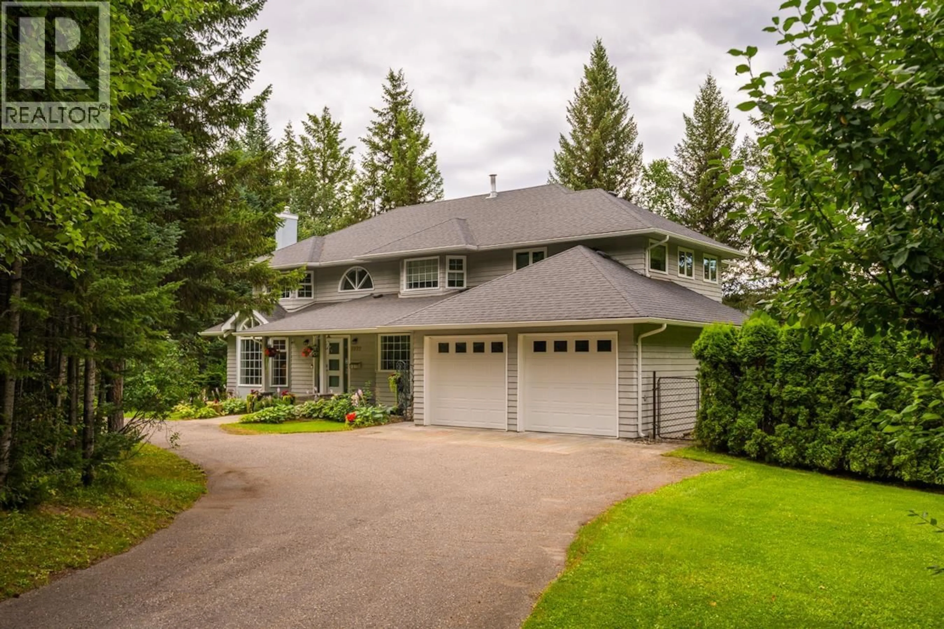 Unknown for 8899 NORTH NECHAKO ROAD, Prince George British Columbia V2K4Z8