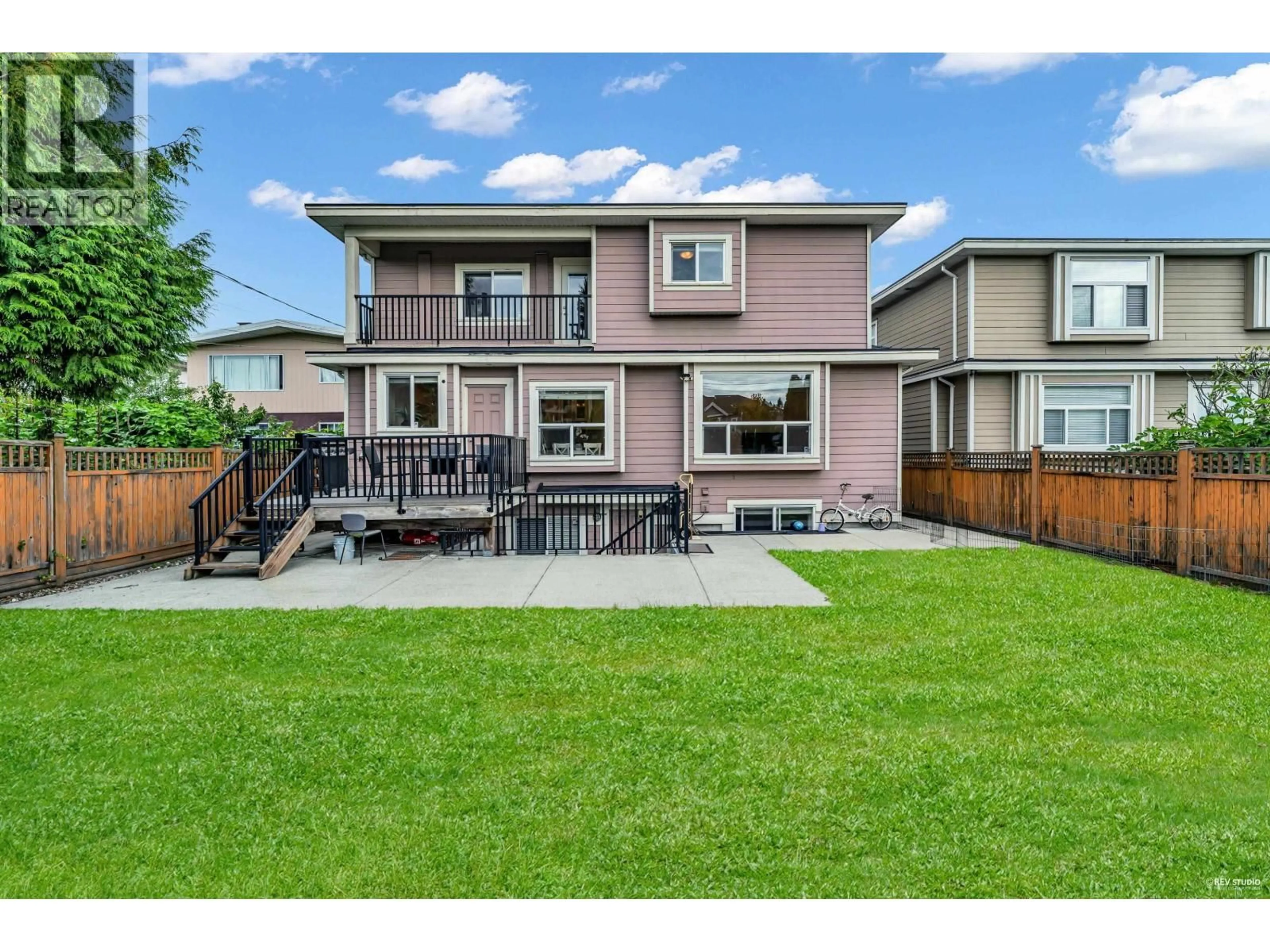 Unknown for 3768 JAMBOR COURT, Burnaby British Columbia V5G0A8