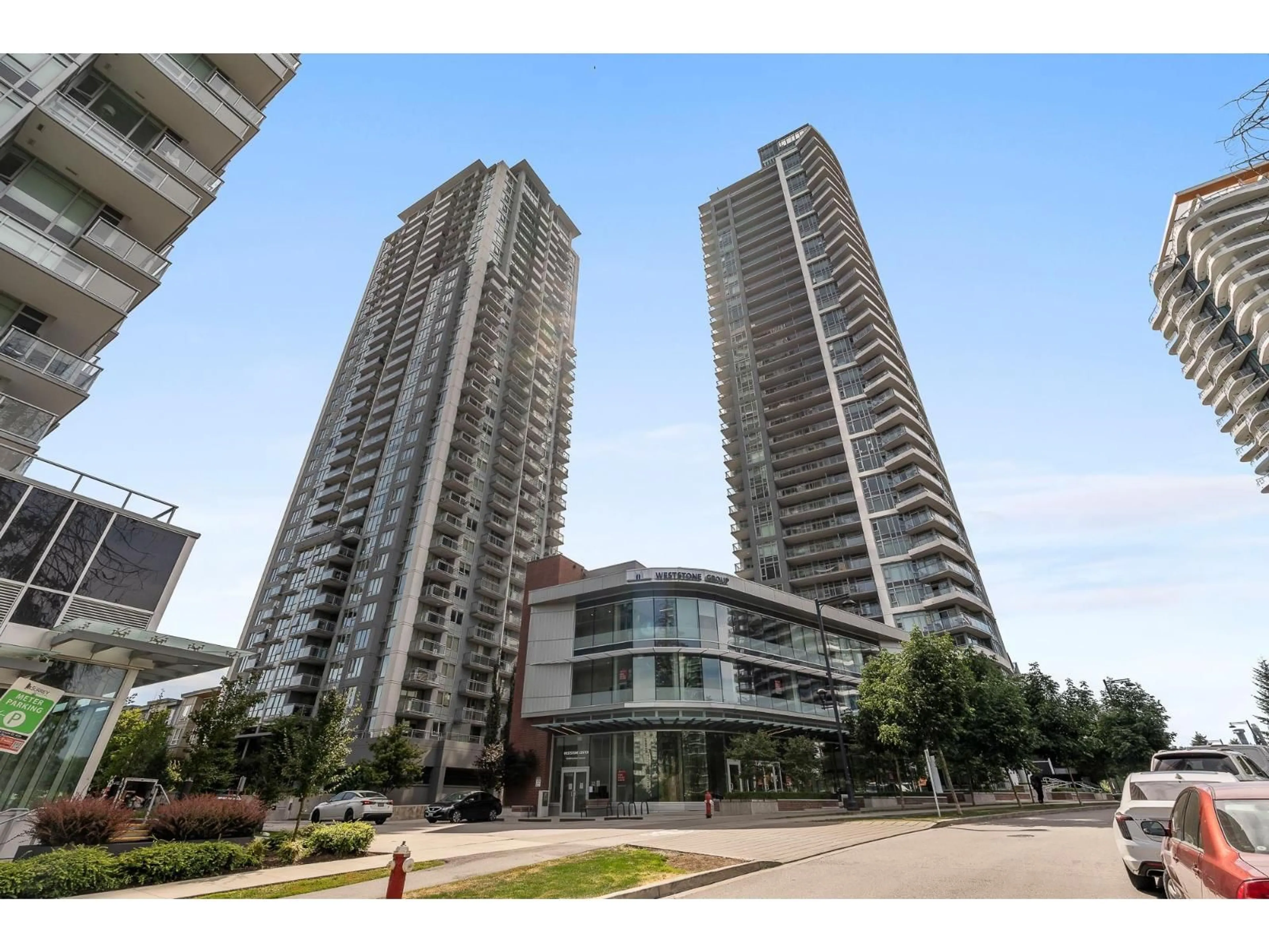 Unknown for 2908 - 13308 CENTRAL, Surrey British Columbia V3T0M4