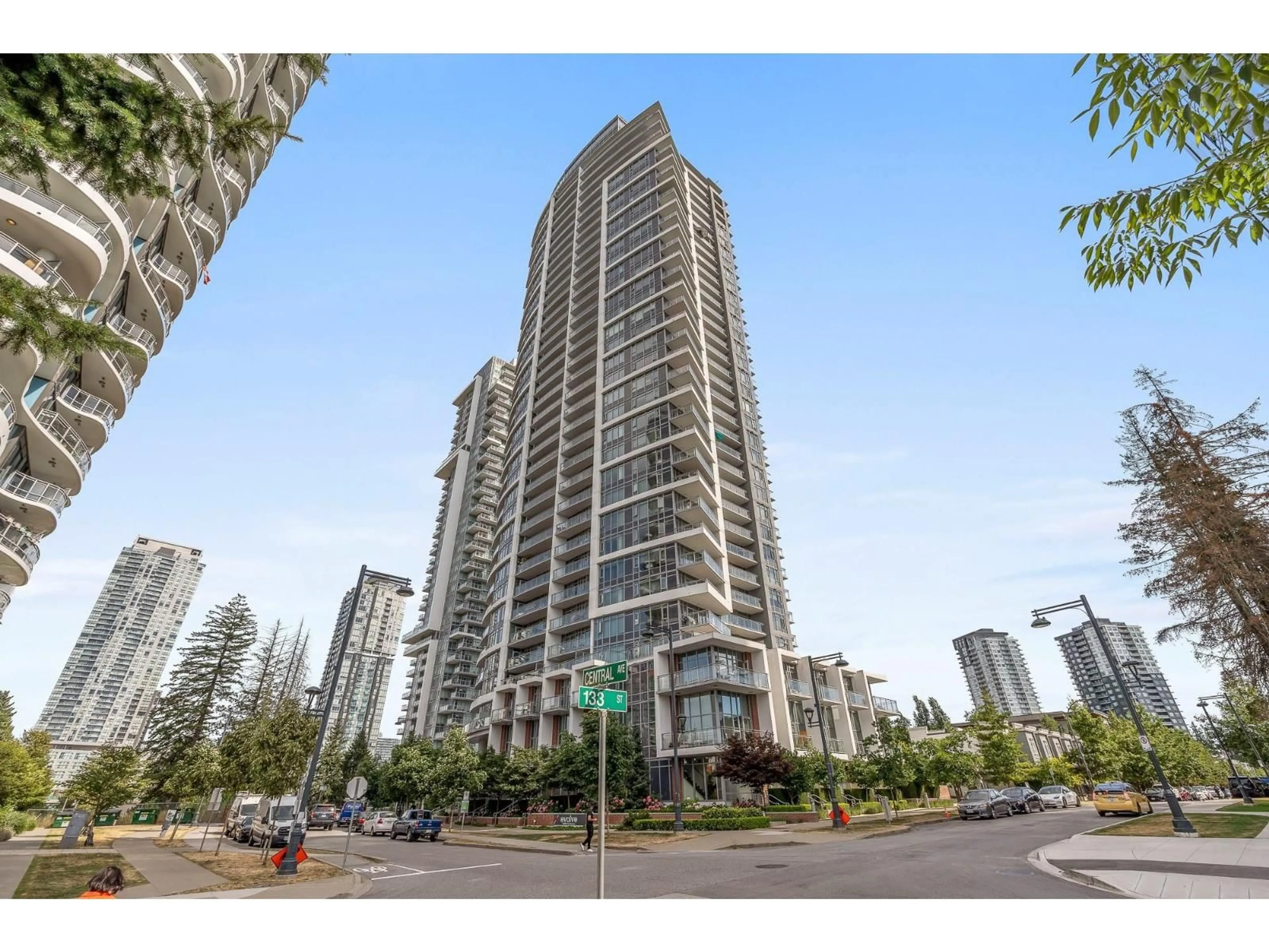 Unknown for 2908 - 13308 CENTRAL, Surrey British Columbia V3T0M4