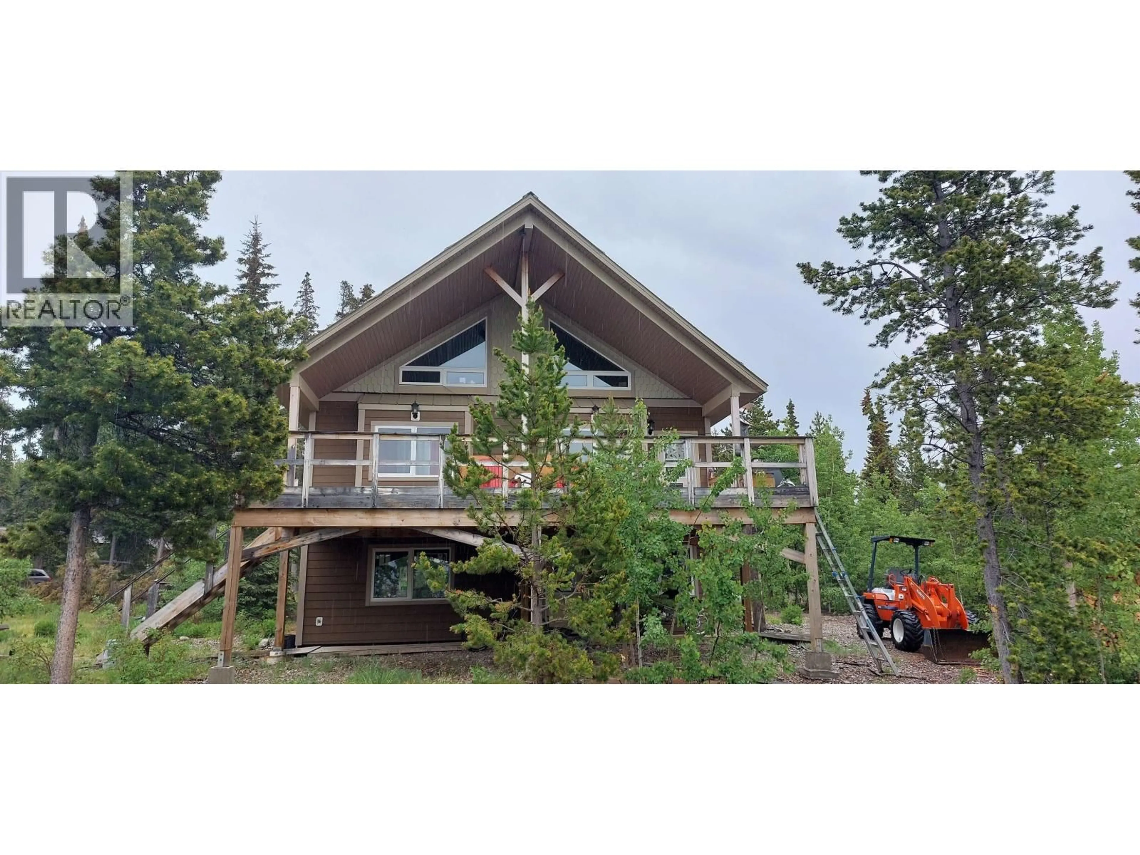 Unknown for 3400 CORVIN ROAD, Chilcotin British Columbia V0L1C0