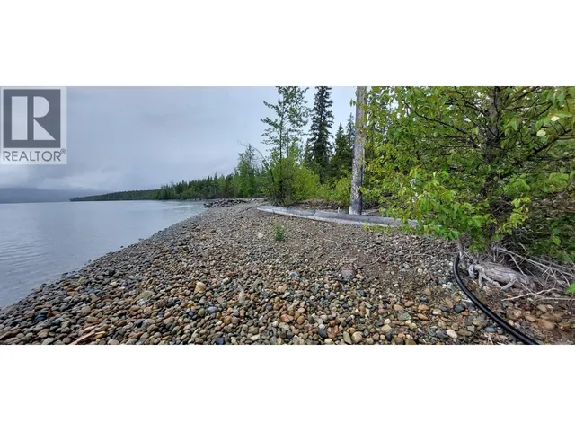 3400 CORVIN - CHARLOTTE LAKE ROAD, Chilcotin 3