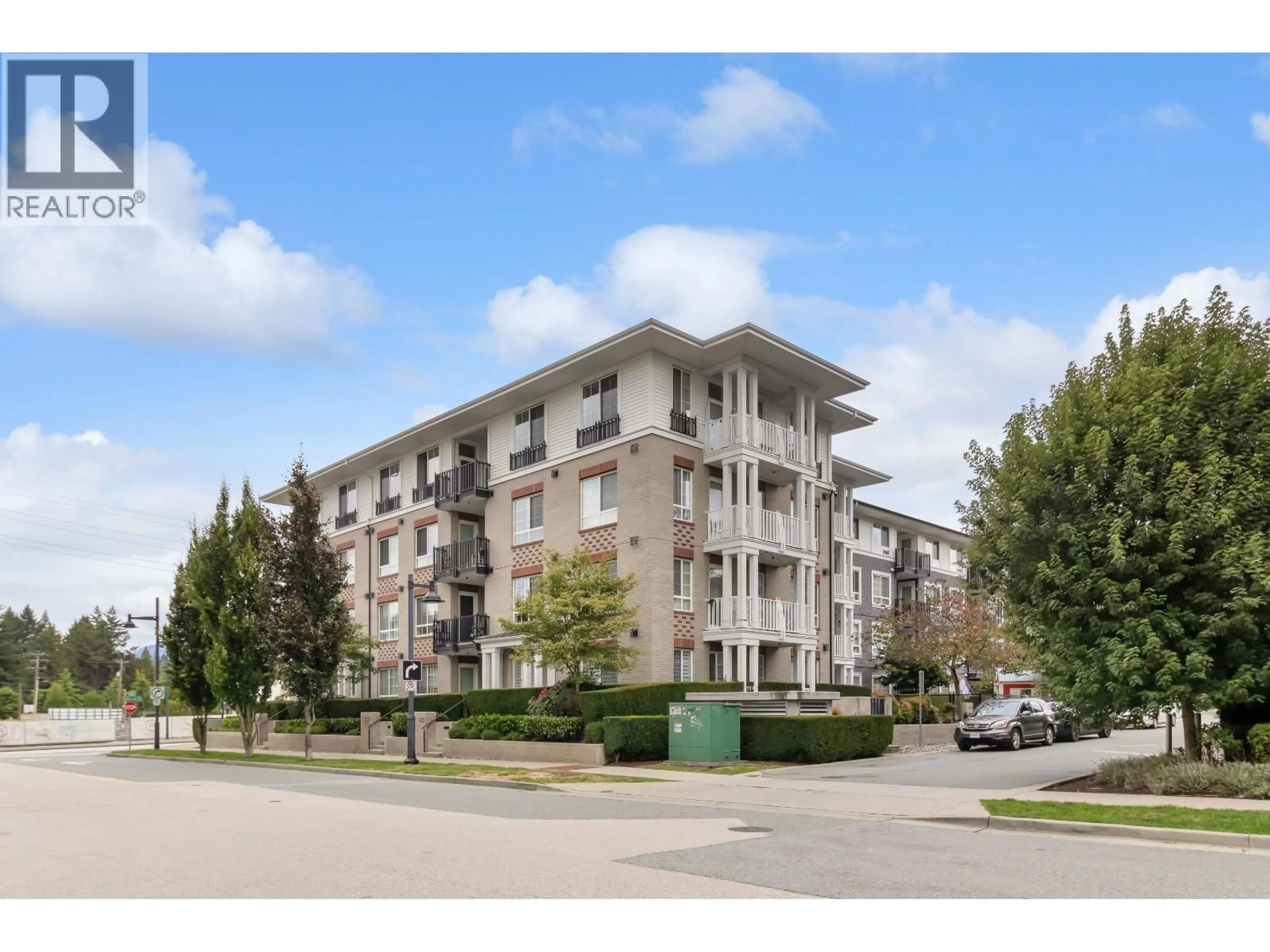 Unknown for 110 - 608 COMO LAKE AVENUE, Coquitlam British Columbia V3J0B2