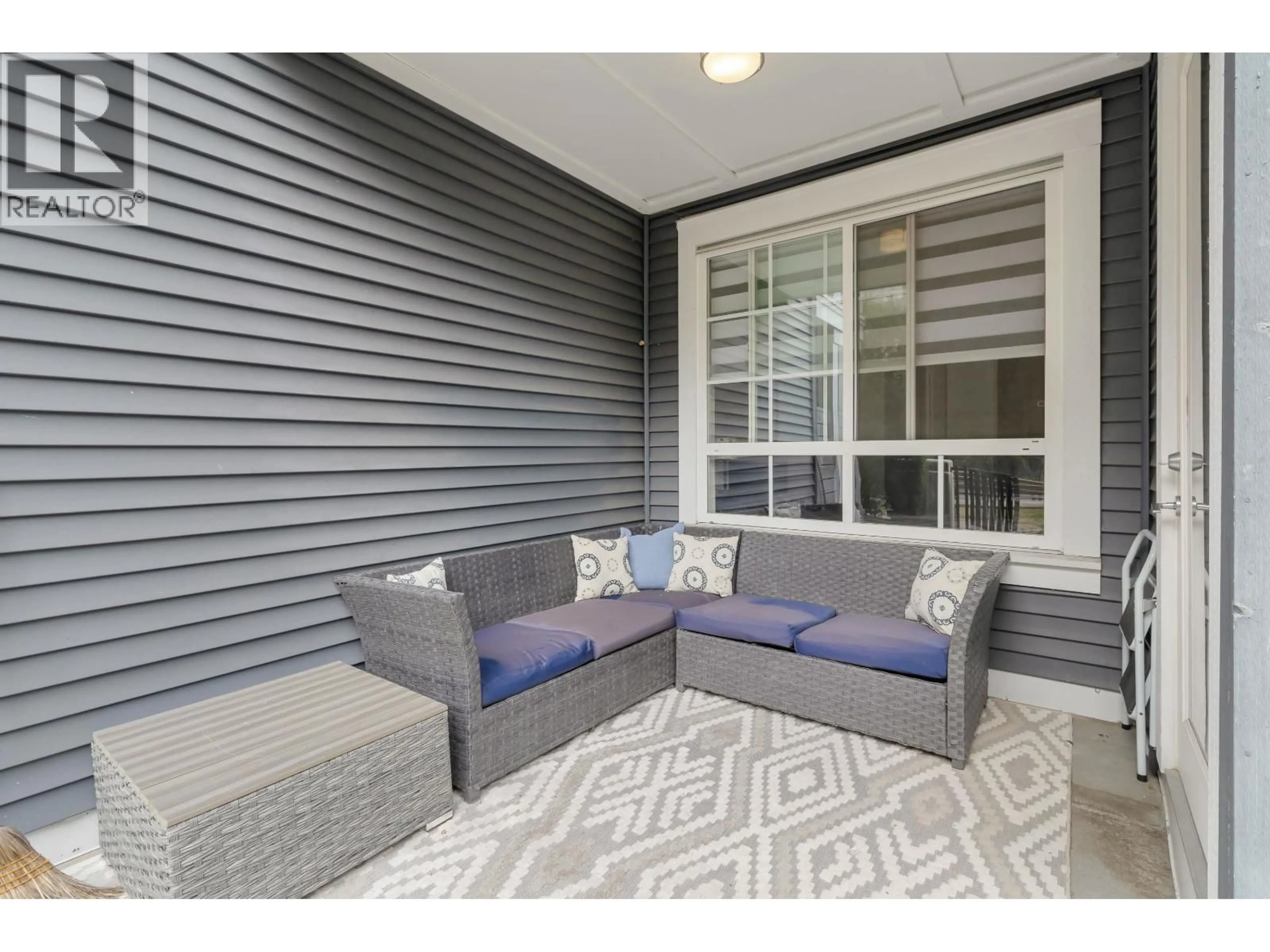 Patio, street for 110 - 608 COMO LAKE AVENUE, Coquitlam British Columbia V3J0B2
