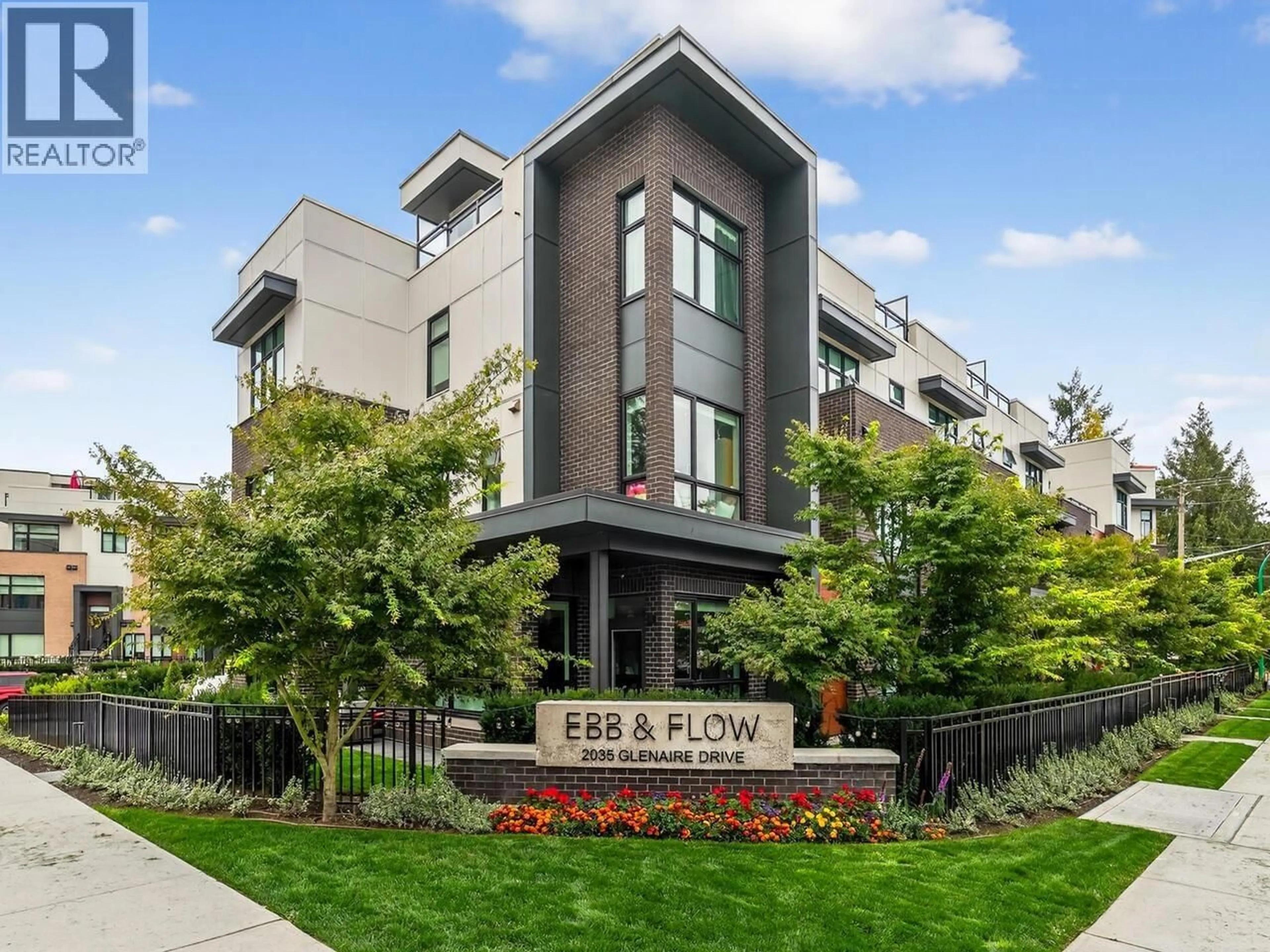 Unknown for 124 - 2035 GLENAIRE DRIVE, North Vancouver British Columbia V7P1Y2