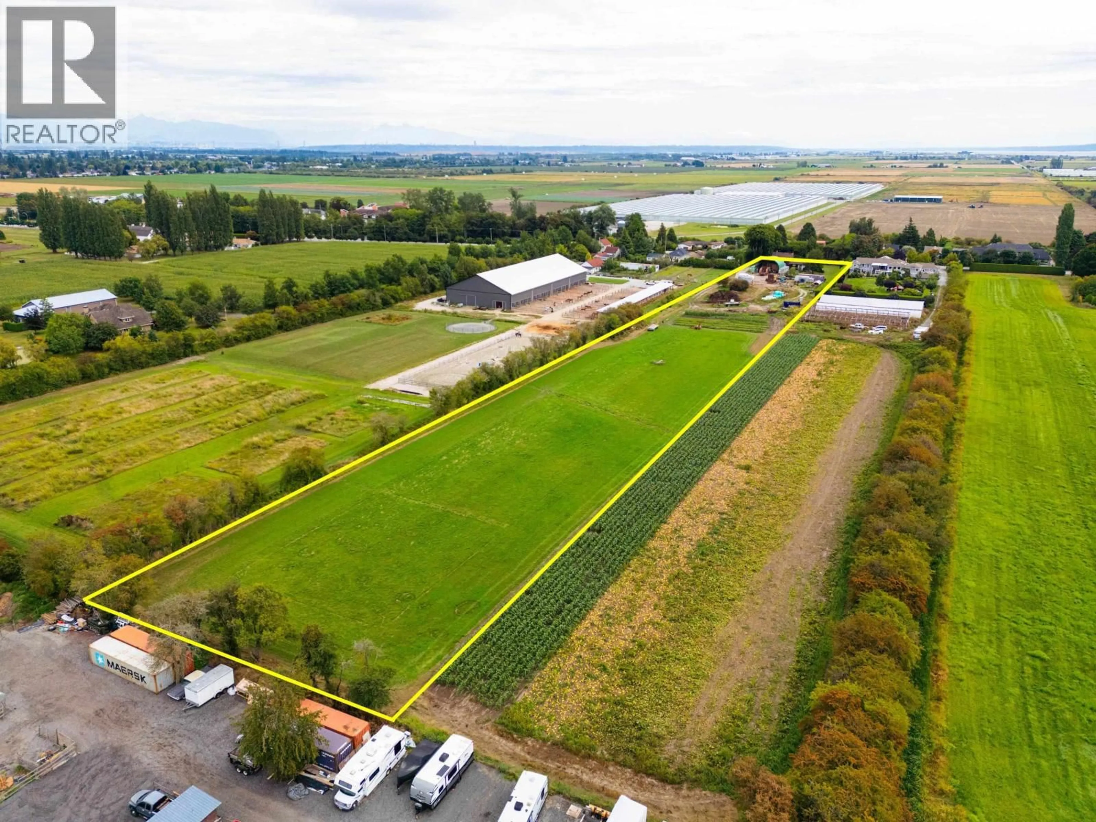 A pic from outside/outdoor area/front of a property/back of a property/a pic from drone, water/lake/river/ocean view for 3699 ARTHUR DRIVE, Delta British Columbia V4K3N2
