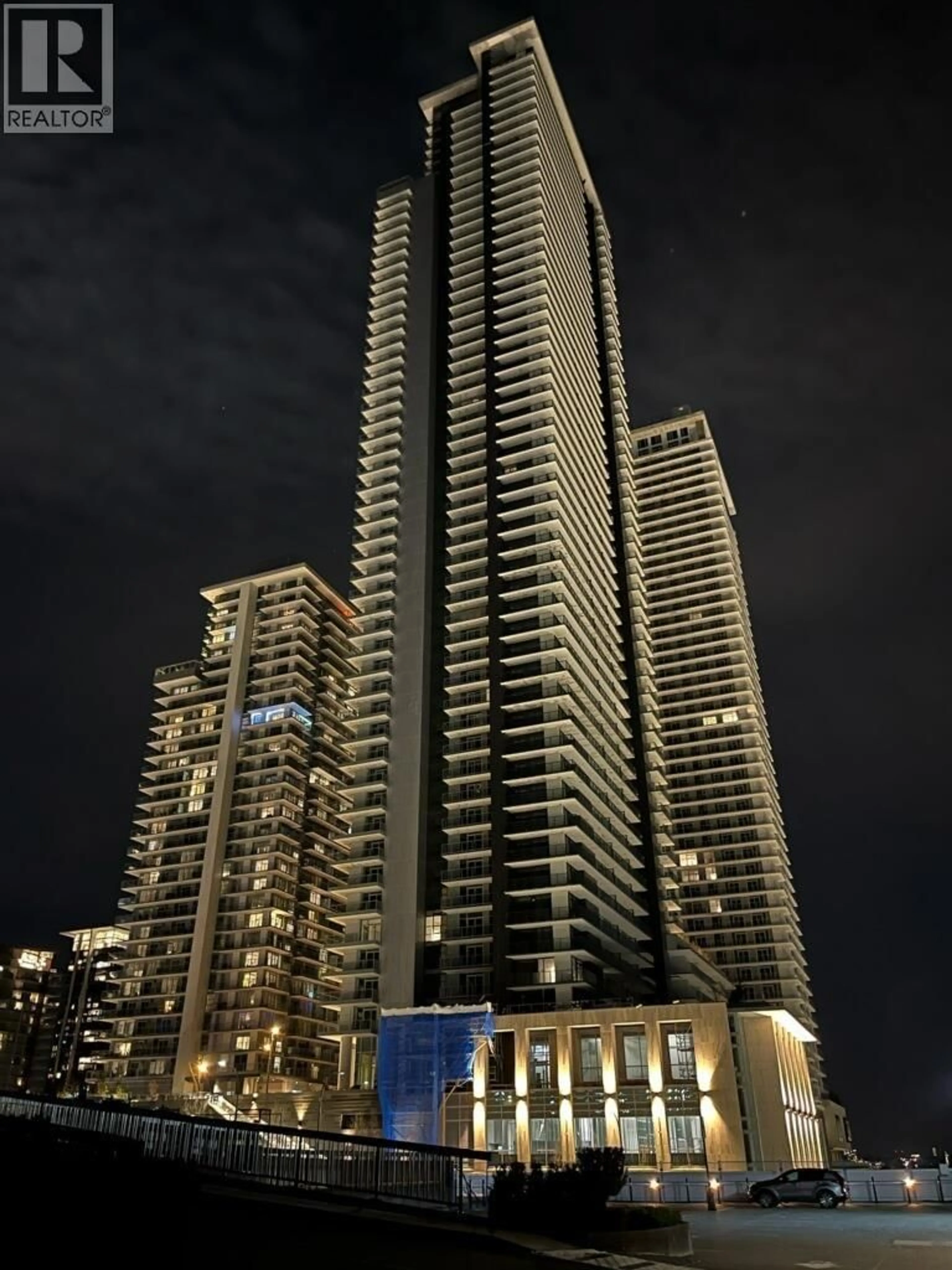 Unknown for 2103 - 3809 EVERGREEN PLACE, Burnaby British Columbia V3J0M1