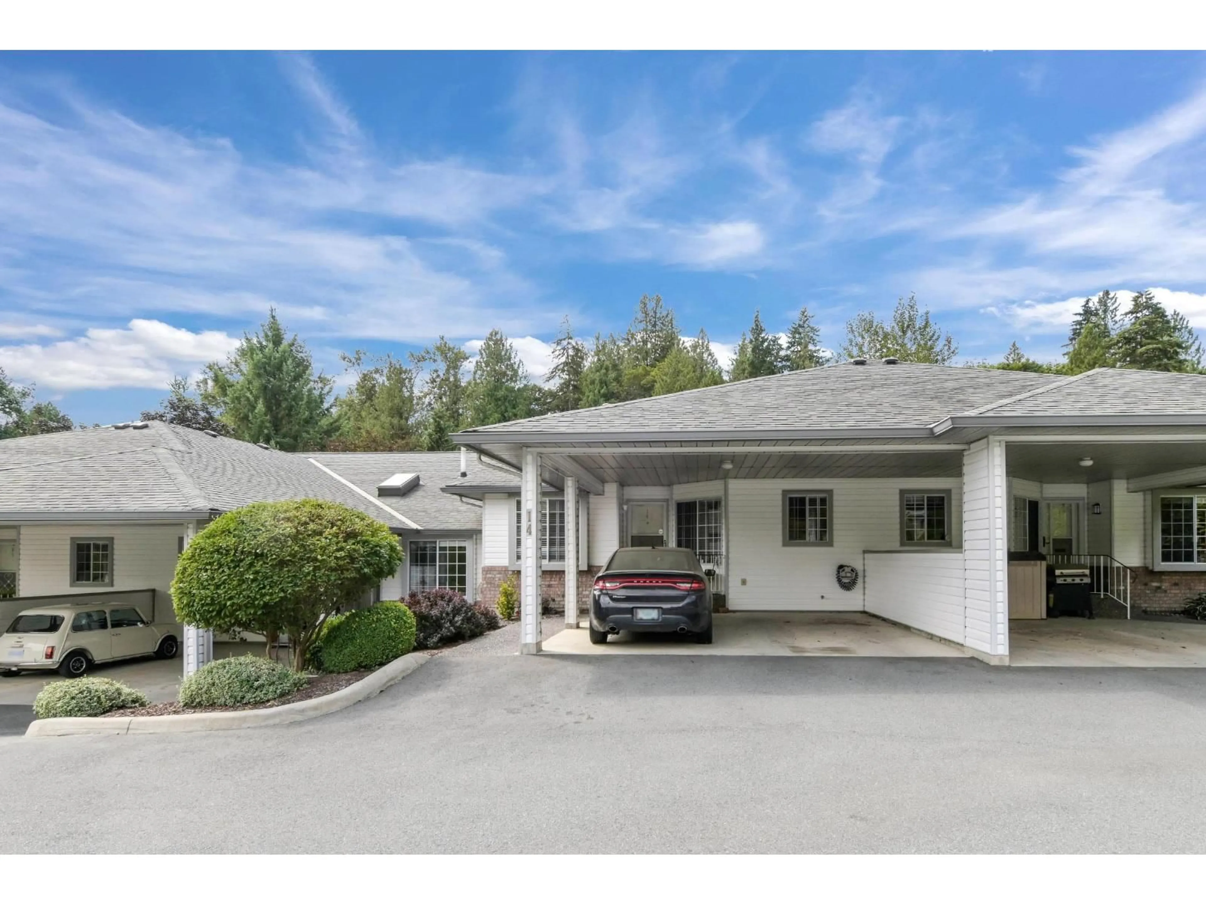 Unknown for 14 - 3351 HORN, Abbotsford British Columbia V2S7J9