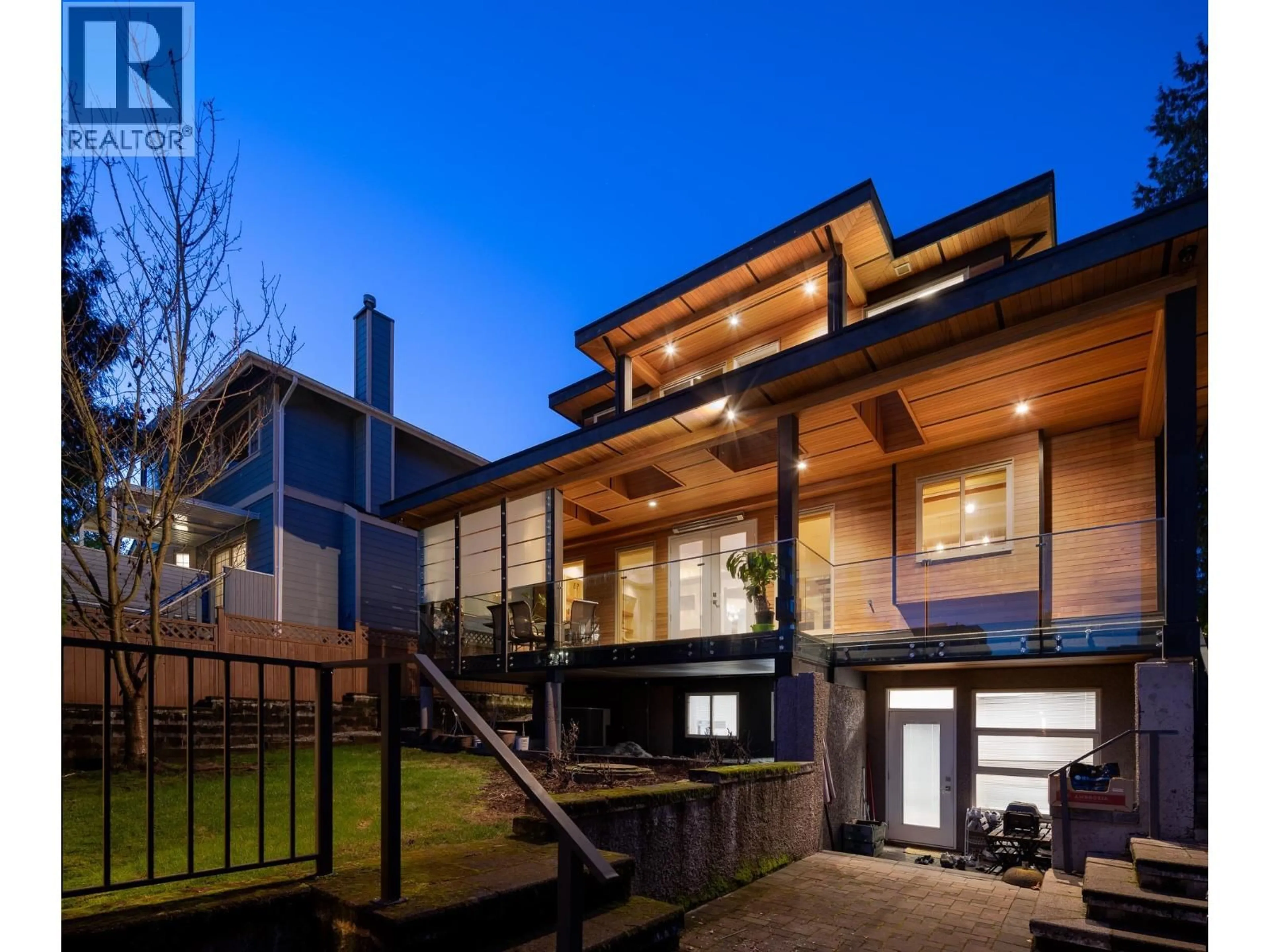 Unknown for 1450 FULTON AVENUE, West Vancouver British Columbia V7T1P1