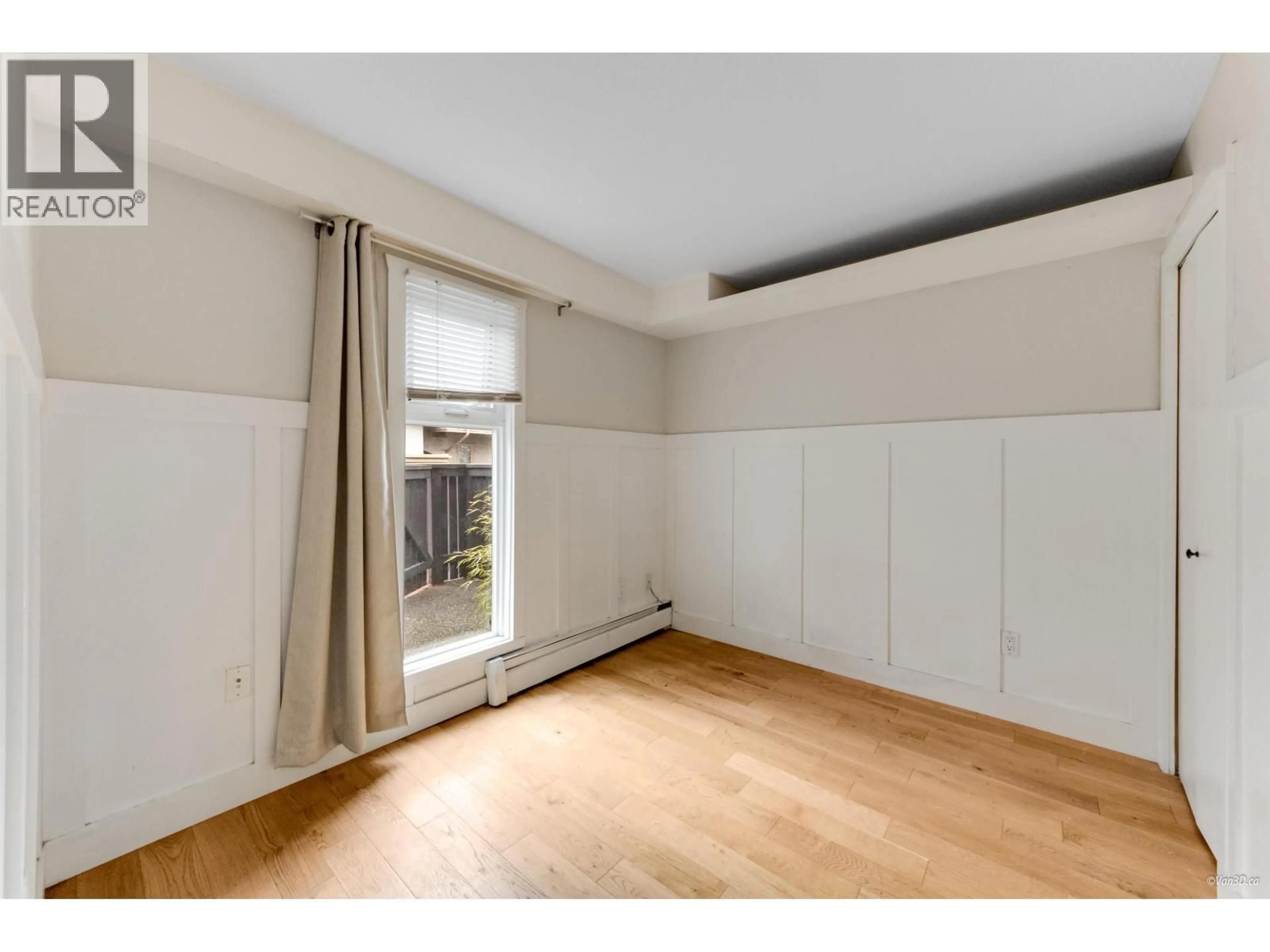 A pic of a room for 17 - 870 7TH AVENUE, Vancouver British Columbia V5Z4C1