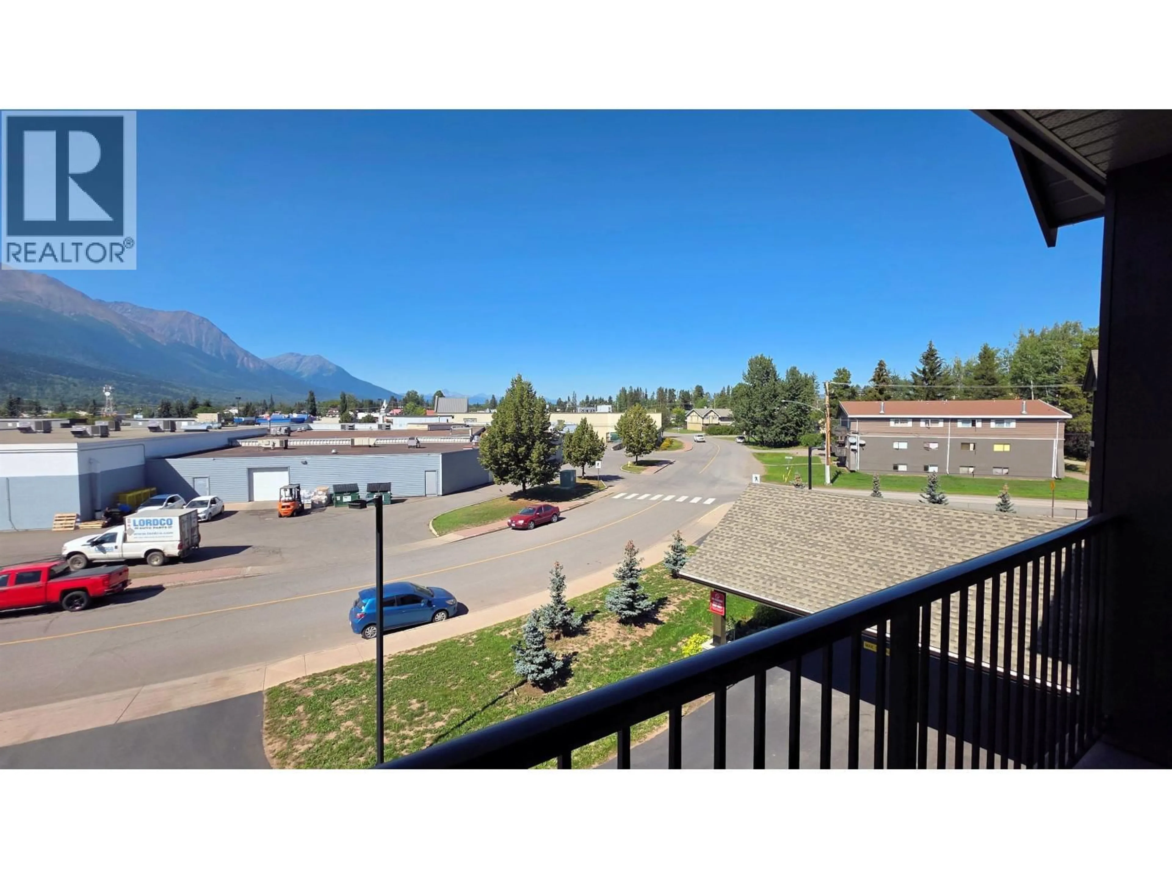 Unknown for 305 - 3684 PRINCESS CRESCENT, Smithers British Columbia V0J2N0