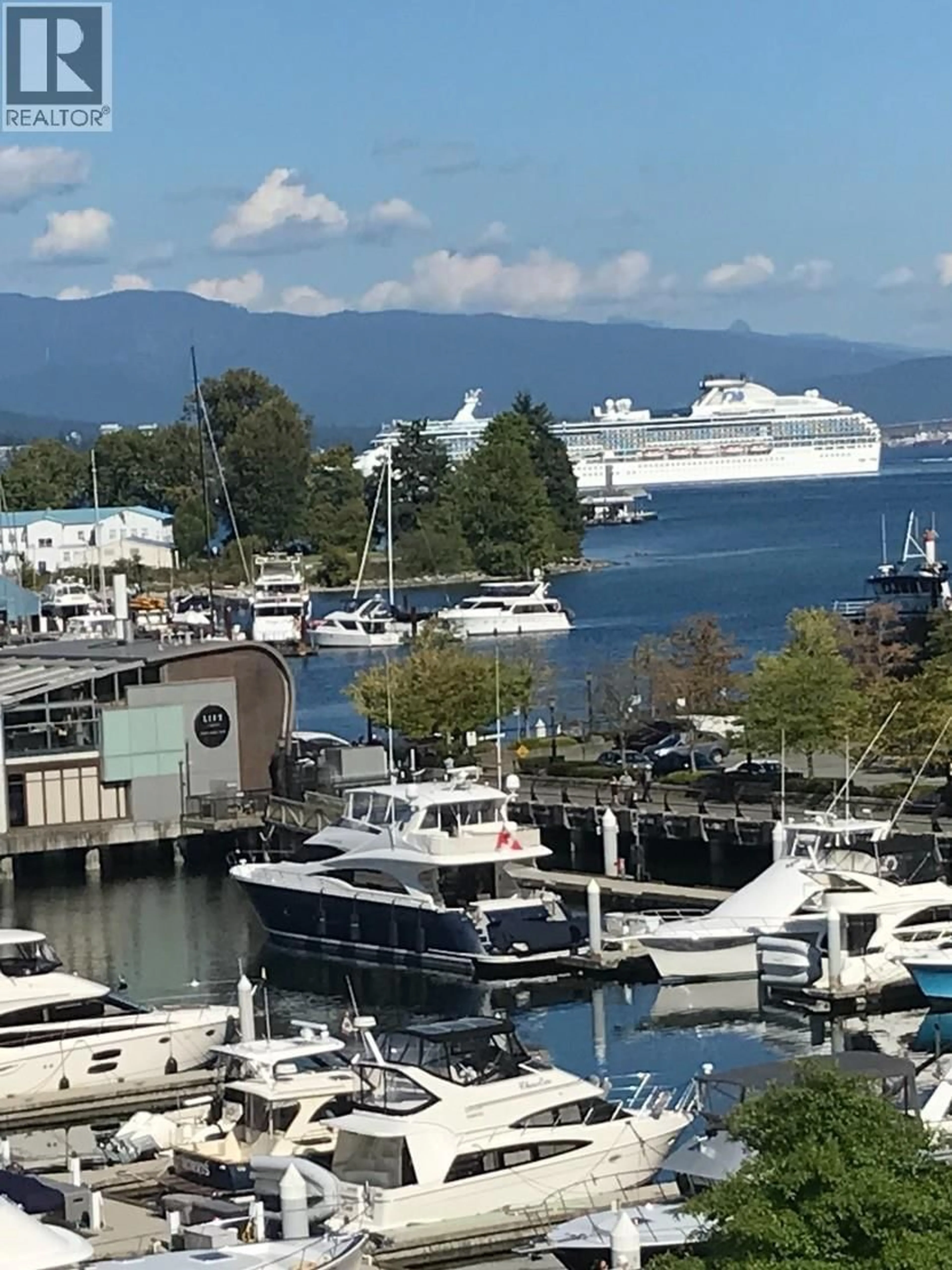 Blurry image for 503 - 1777 BAYSHORE DRIVE, Vancouver British Columbia V6G3H2