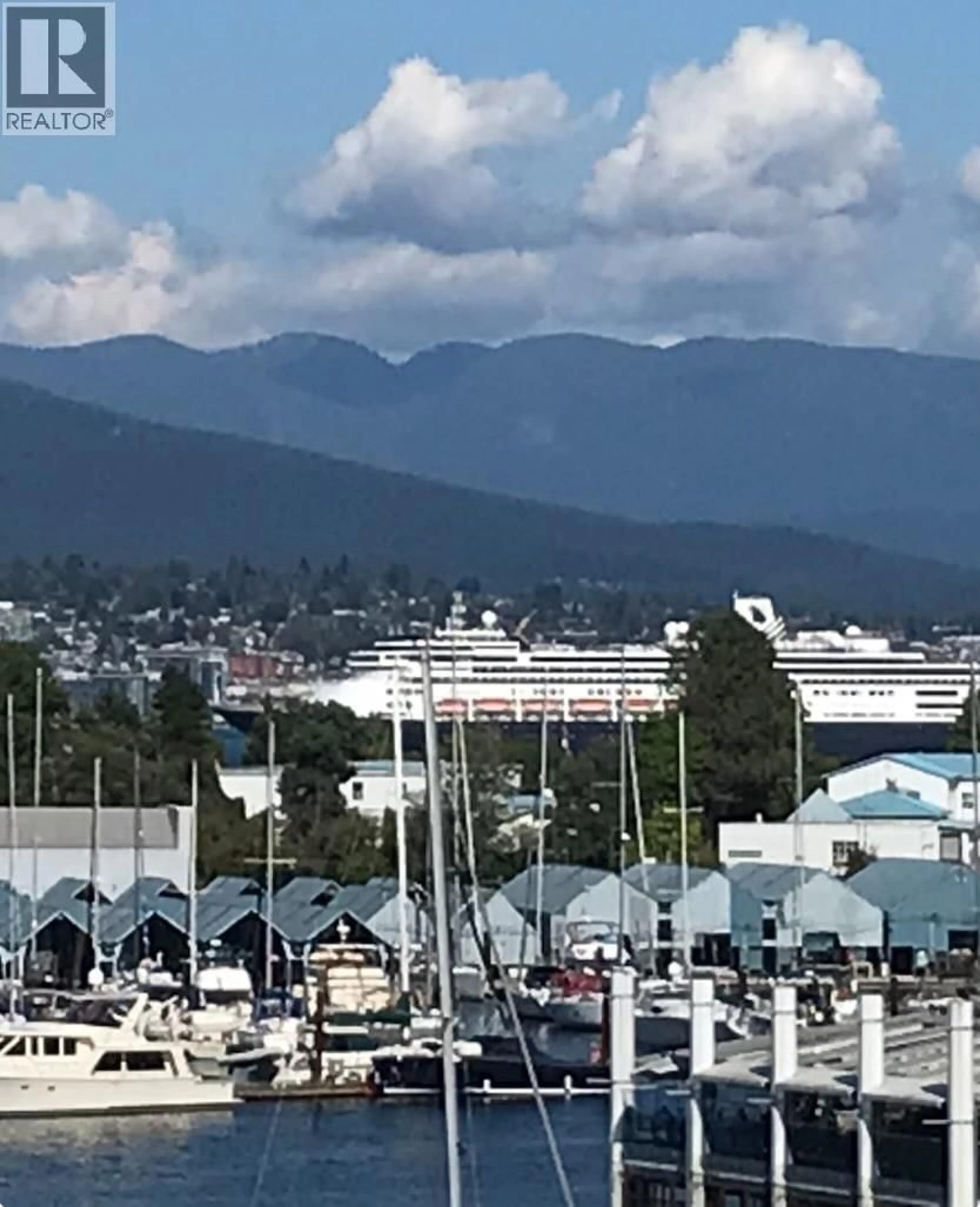 Blurry image for 503 - 1777 BAYSHORE DRIVE, Vancouver British Columbia V6G3H2