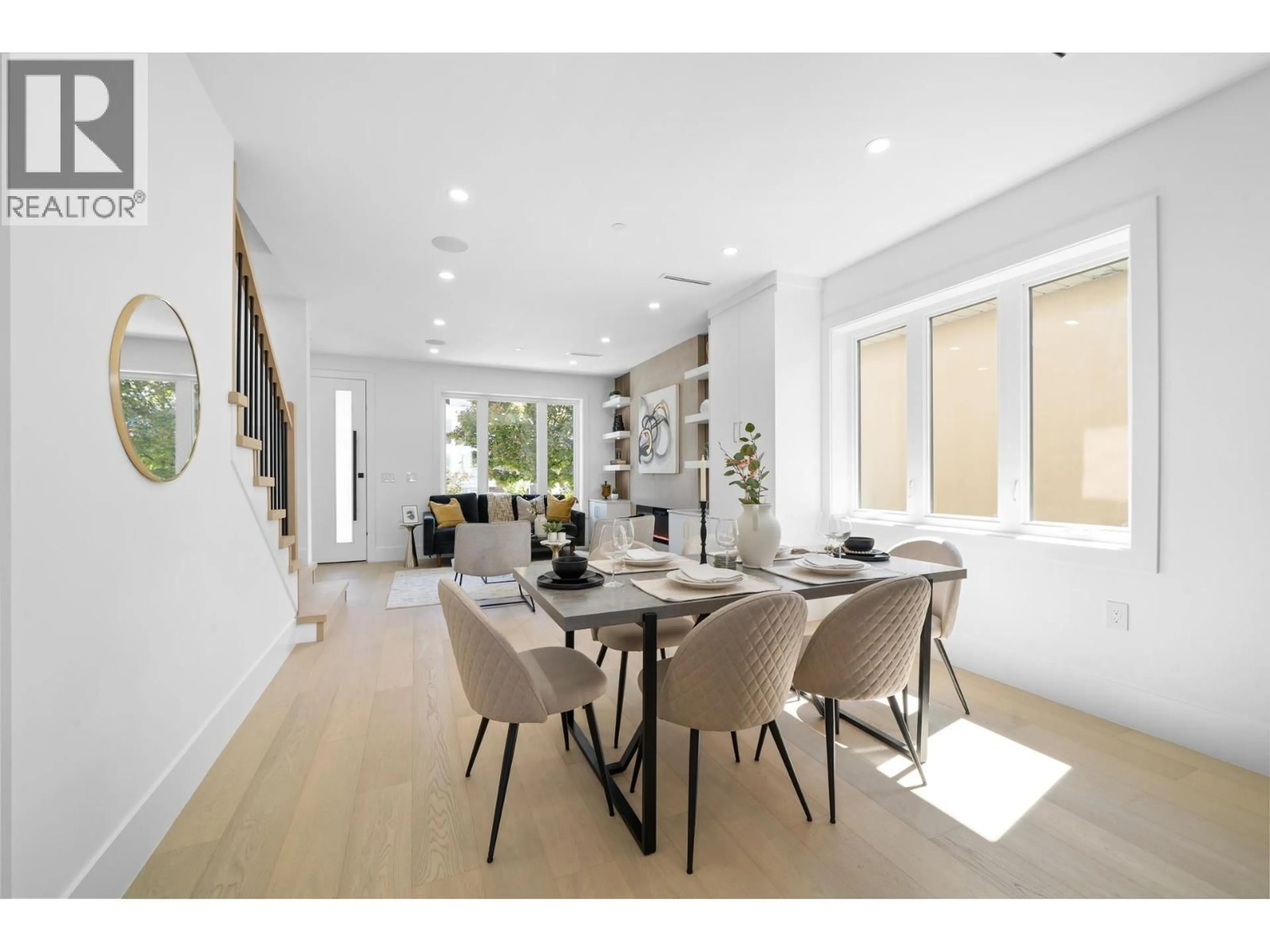 Dining room, unknown for 7361 FRASER STREET, Vancouver British Columbia V5X3W1