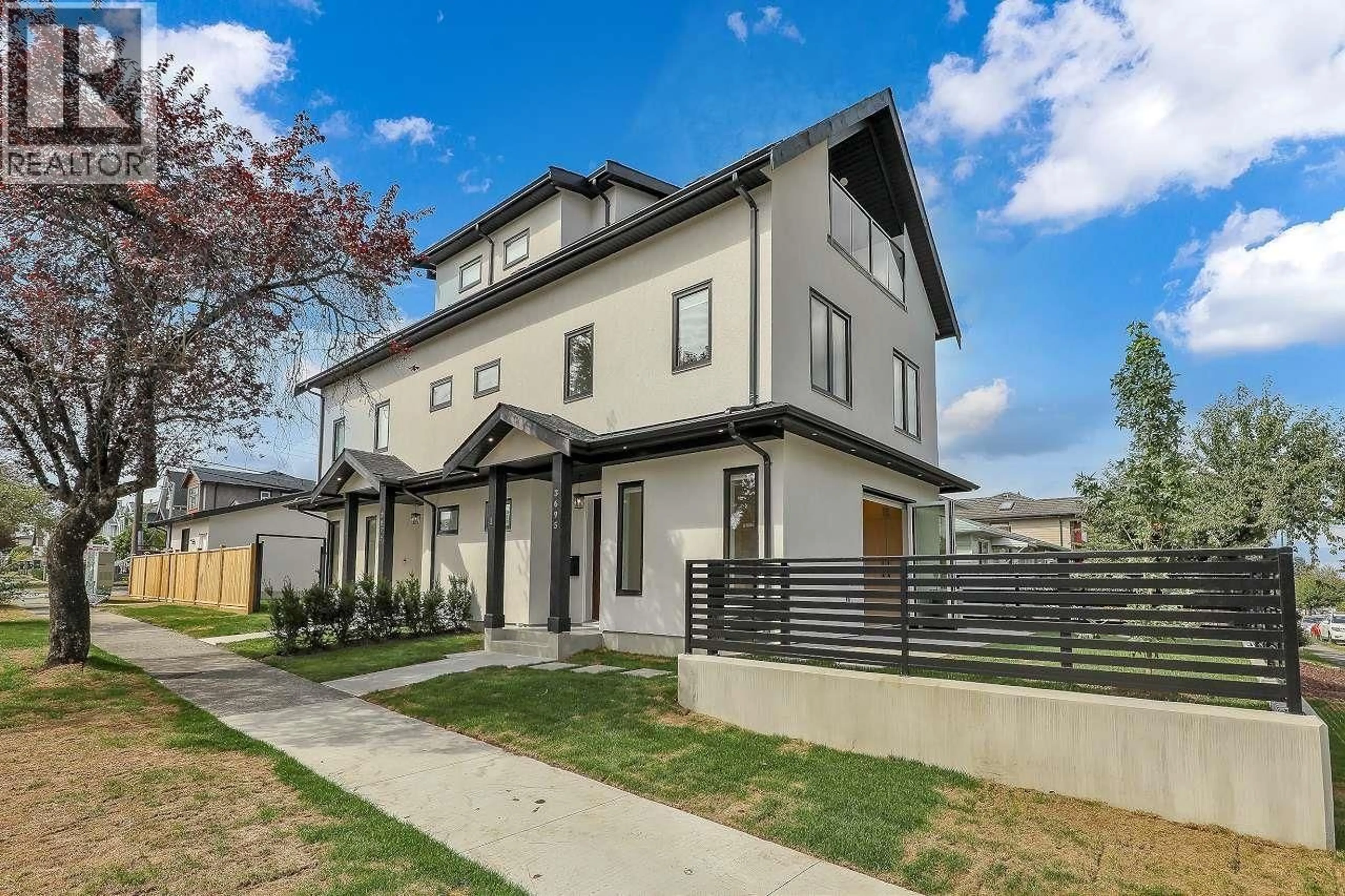 Unknown for 1 - 3695 26 AVE AVENUE, Vancouver British Columbia V5R2M7