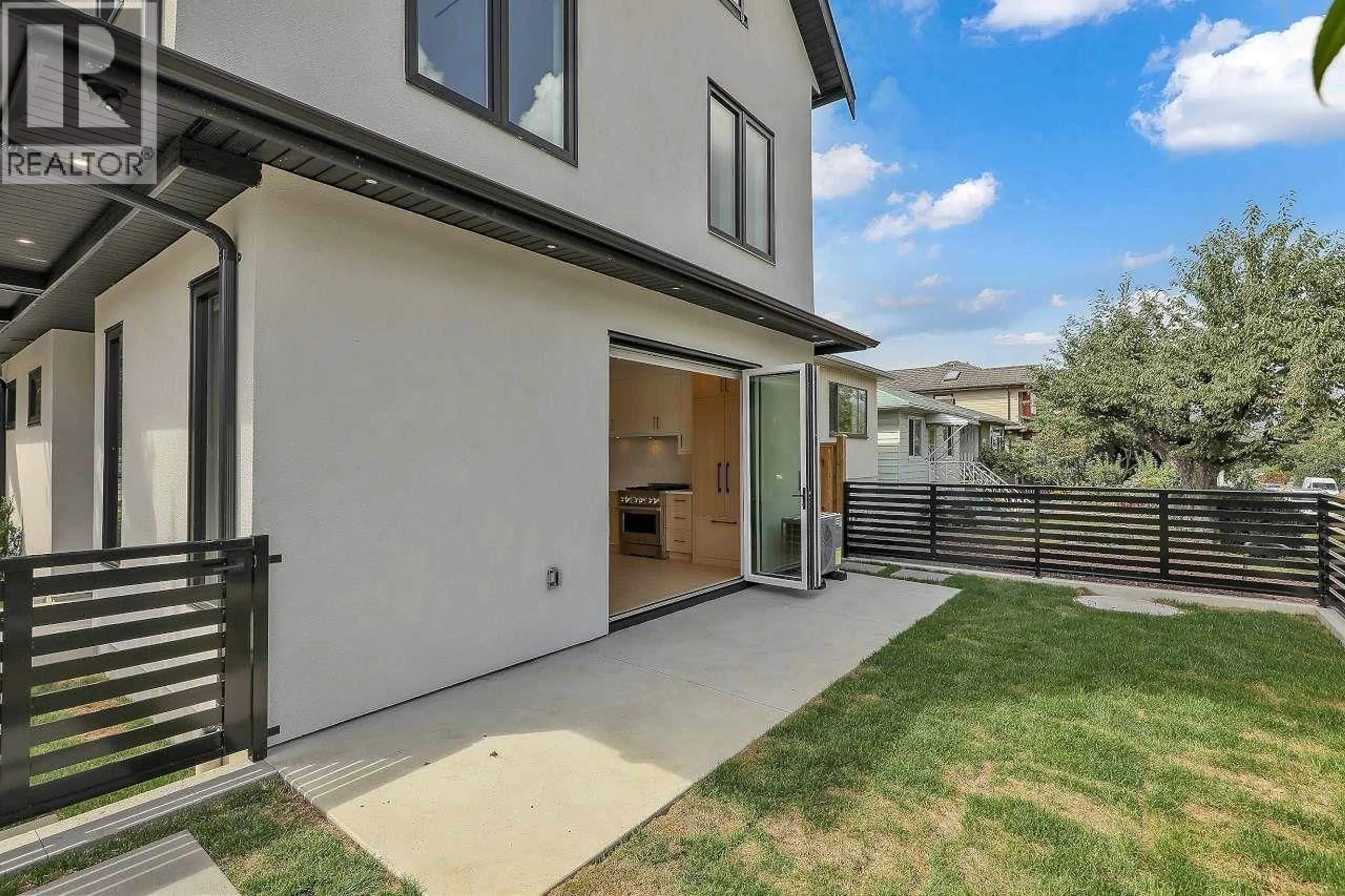 Unknown for 1 - 3695 26 AVE AVENUE, Vancouver British Columbia V5R2M7