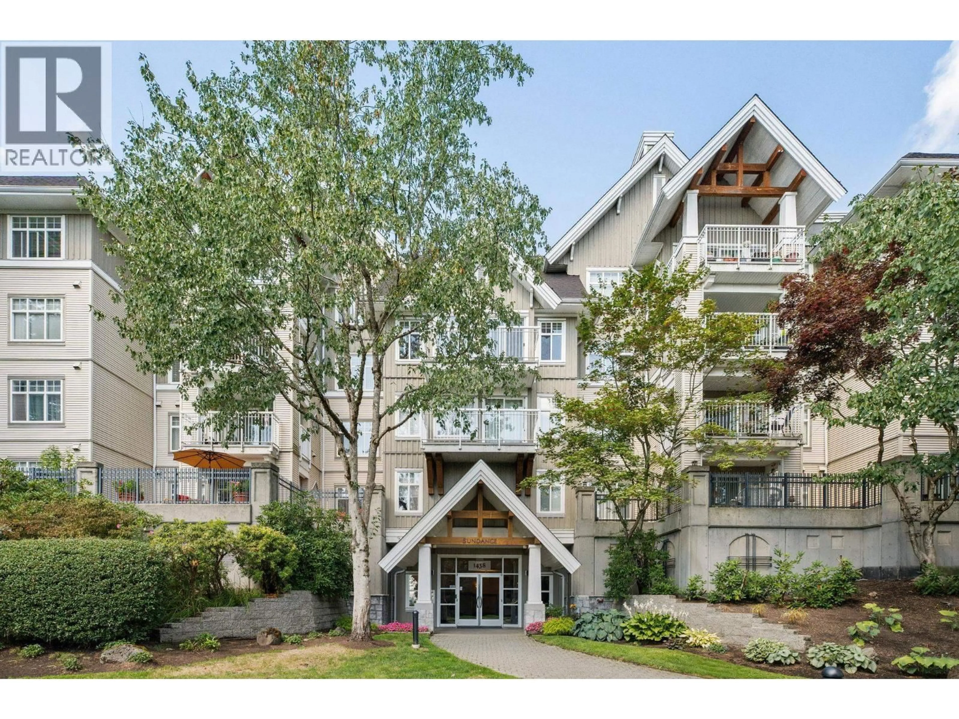 Unknown for 310 - 1438 PARKWAY BOULEVARD, Coquitlam British Columbia V3E3M1
