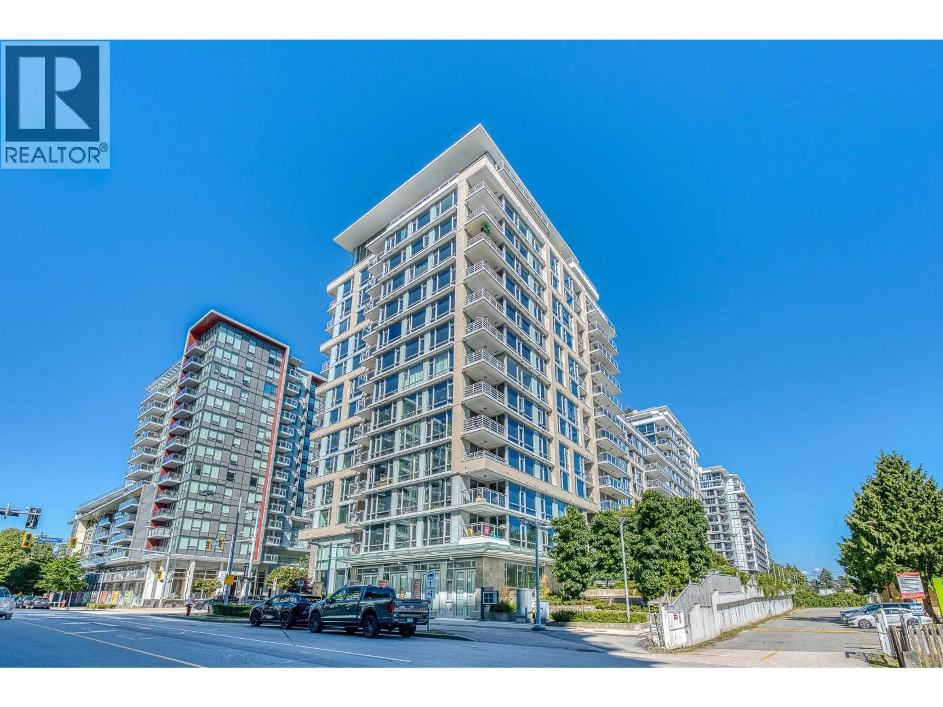 Unknown for 509 - 8800 HAZELBRIDGE WAY, Richmond British Columbia V6X0S3