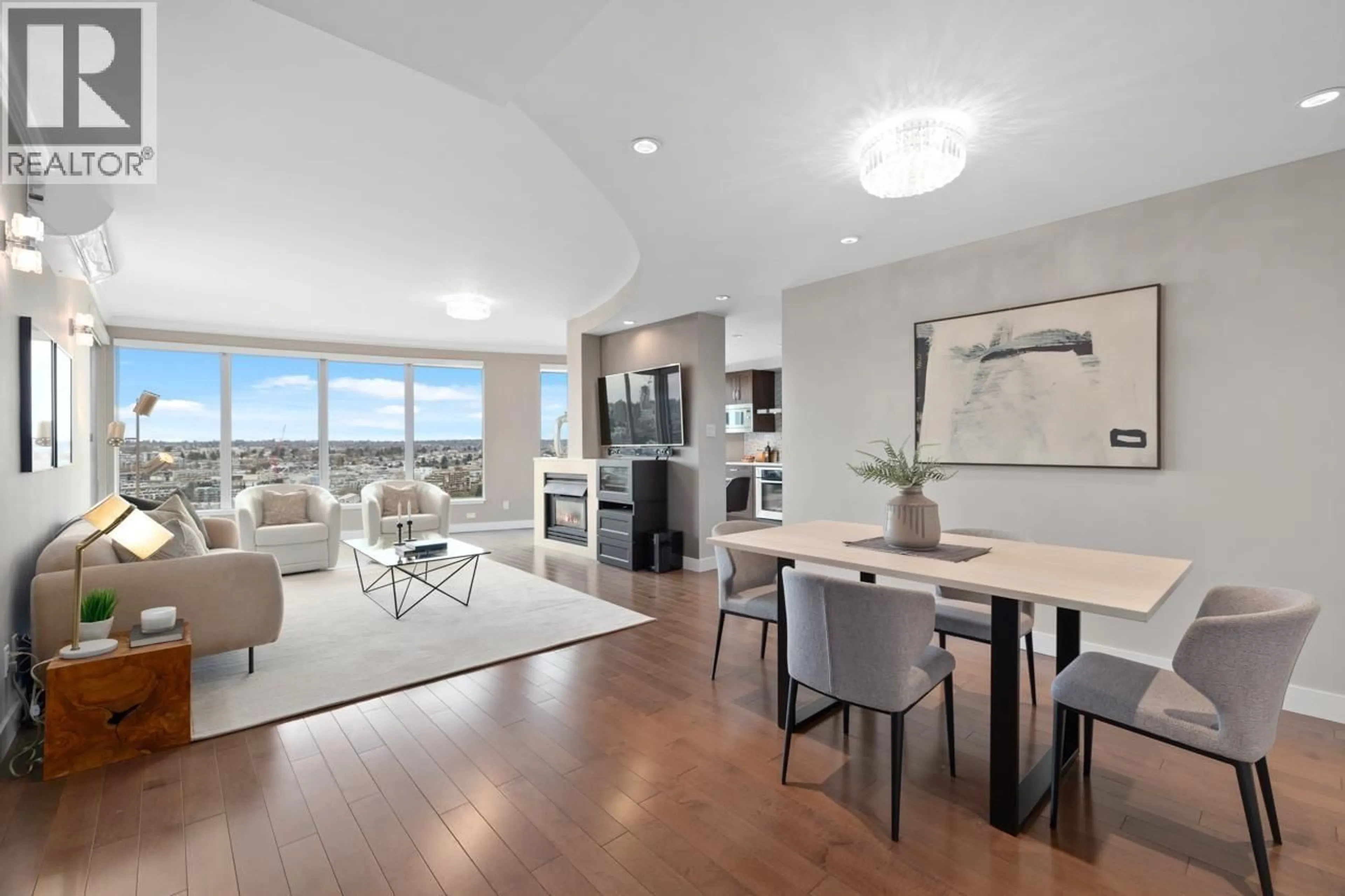 Unknown for 2302 - 1500 HOWE STREET, Vancouver British Columbia V6Z2N1