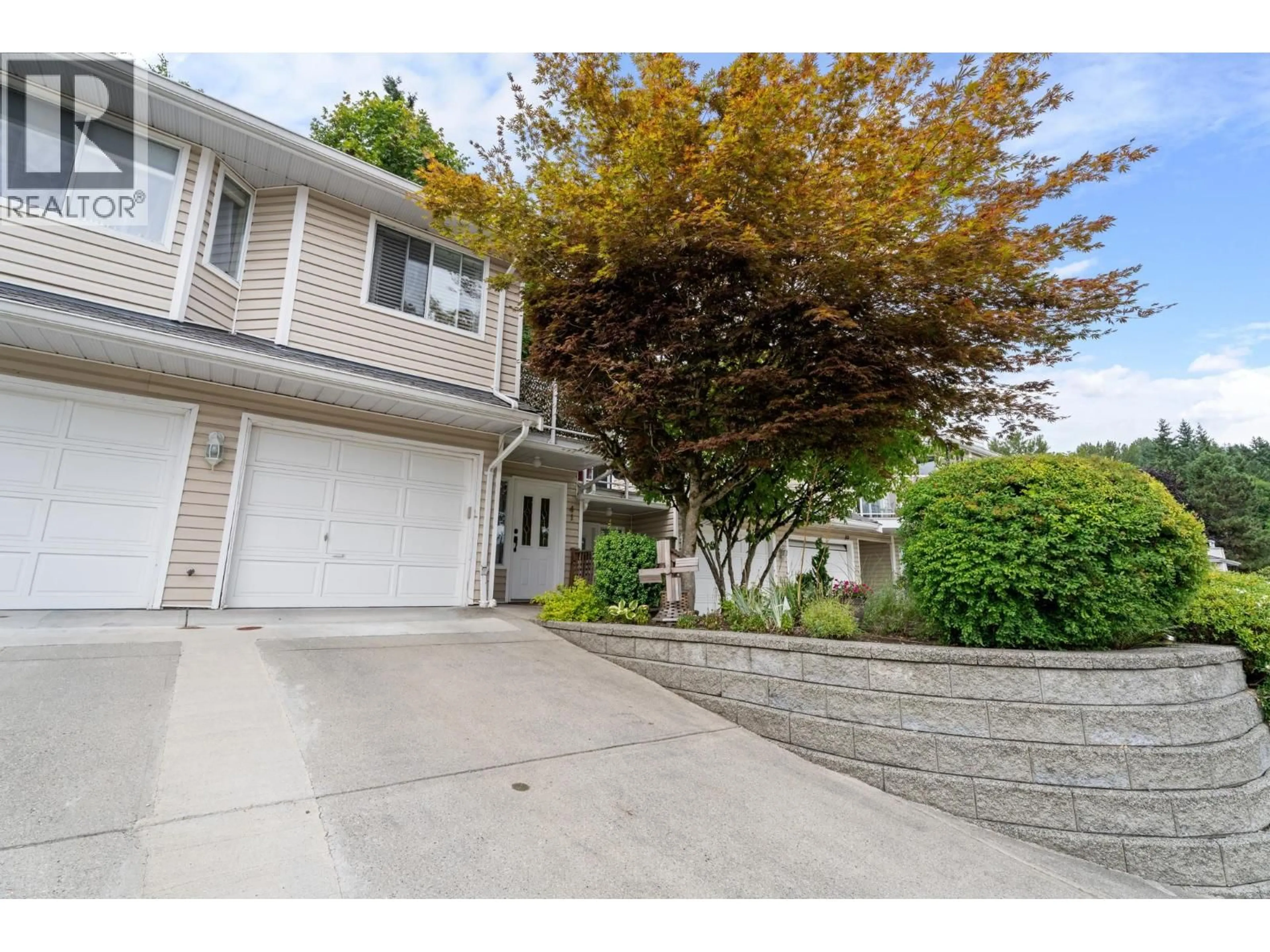 Unknown for 41 - 1190 FALCON DRIVE, Coquitlam British Columbia V3E2M4