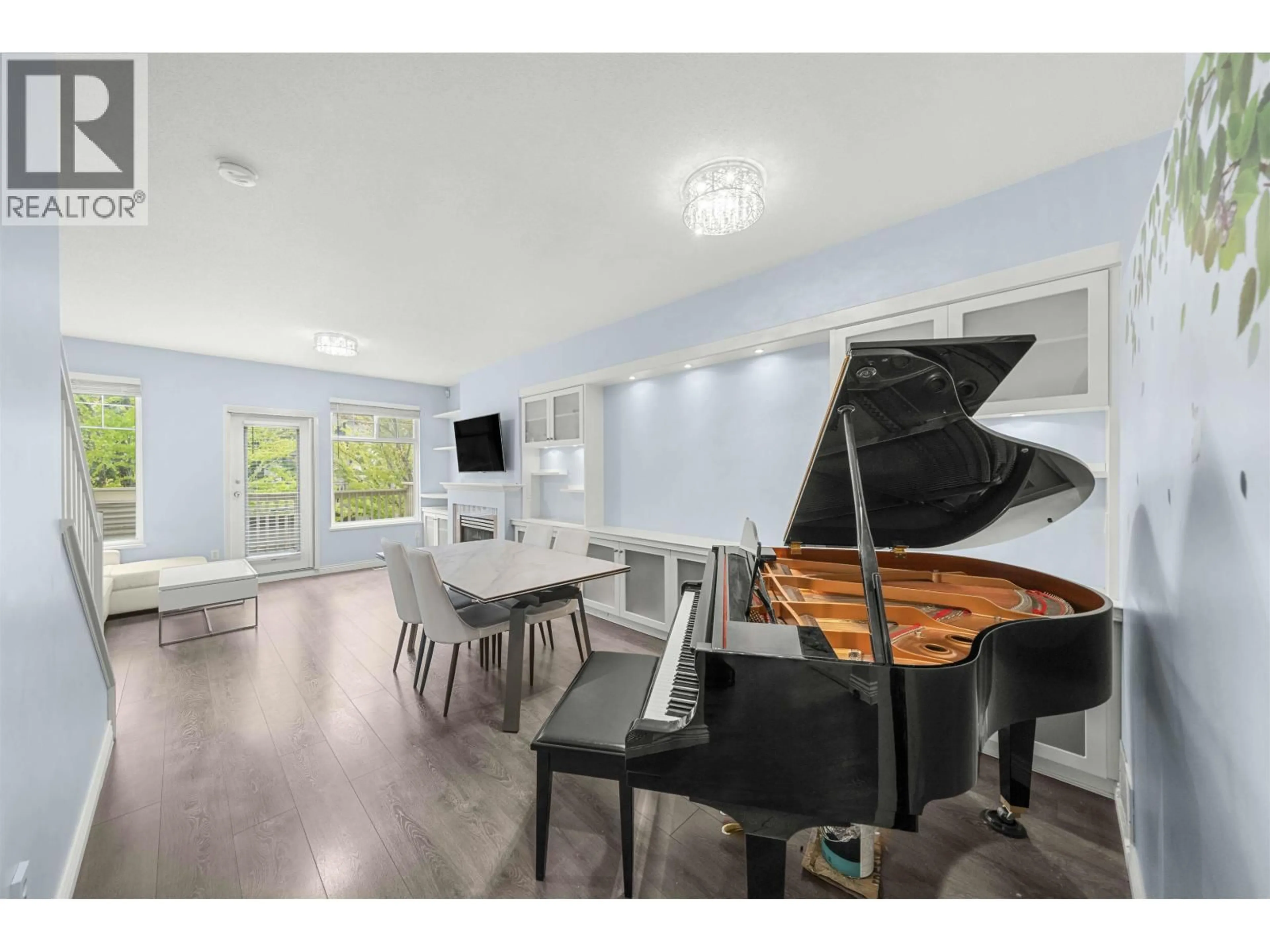 A pic of a room for 91 - 3711 ROBSON COURT, Richmond British Columbia V7C5T8