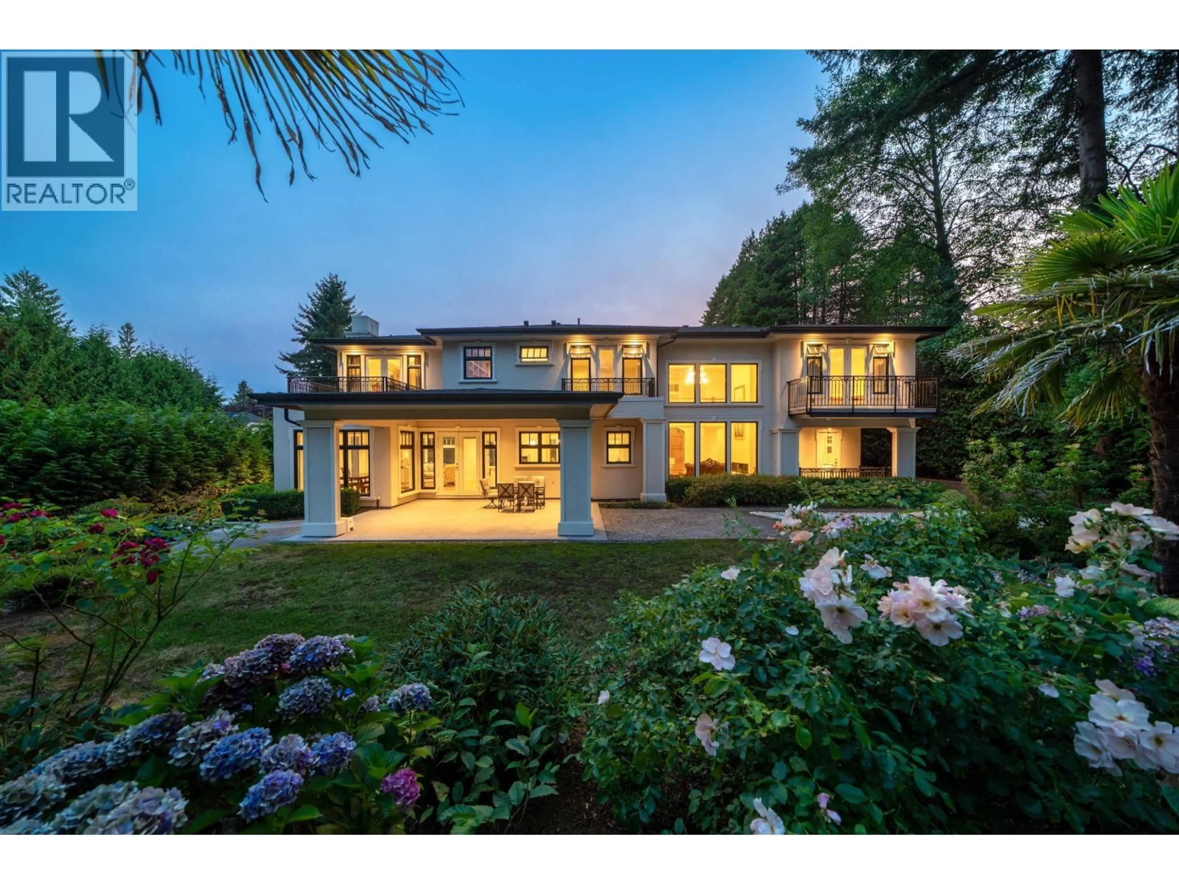 Unknown for 920 3RD STREET, West Vancouver British Columbia V7T2J3