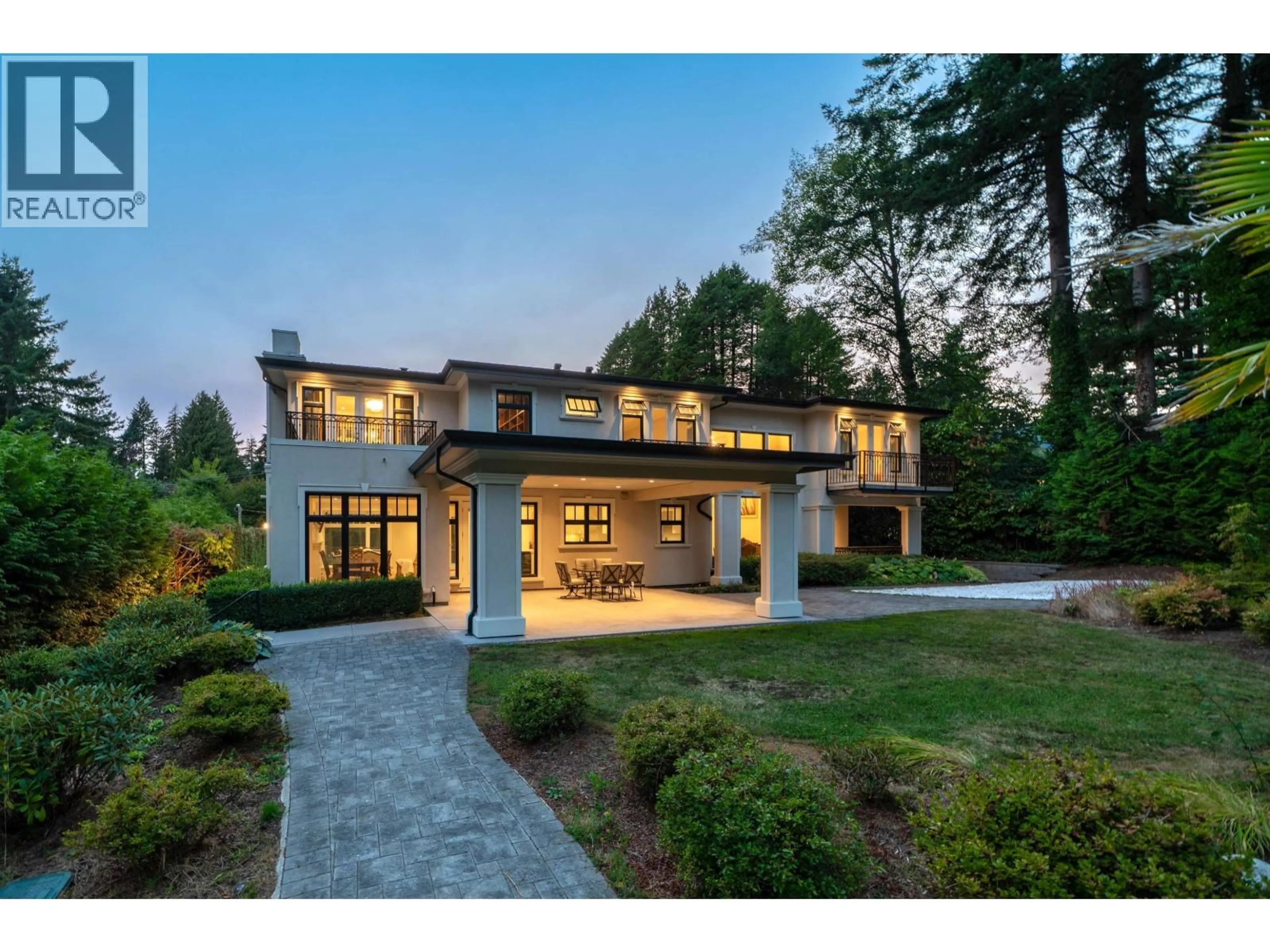 Home with brick exterior material, unknown for 920 3RD STREET, West Vancouver British Columbia V7T2J3