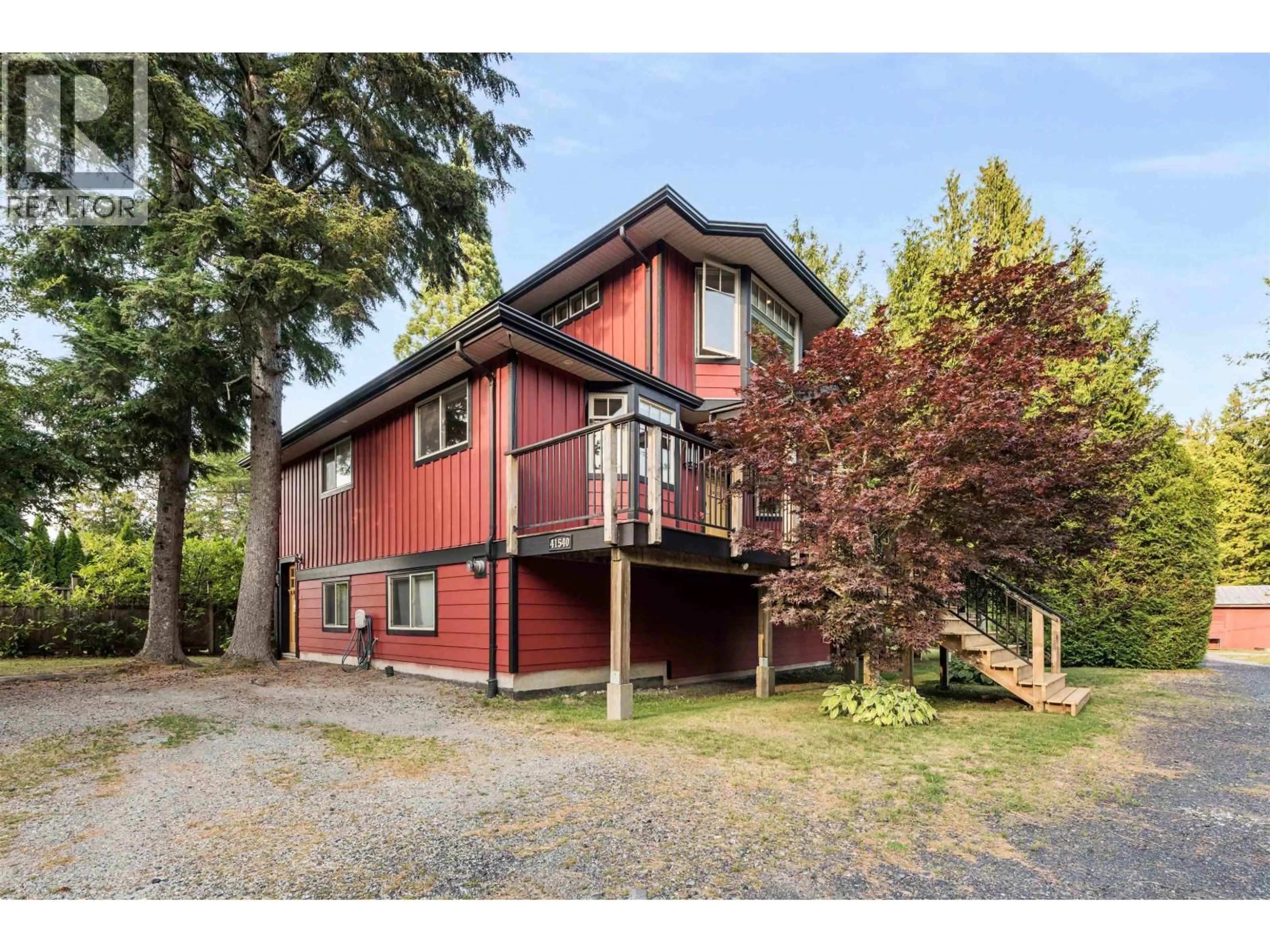 Unknown for 41540 COTTONWOOD ROAD, Squamish British Columbia V0N1H0