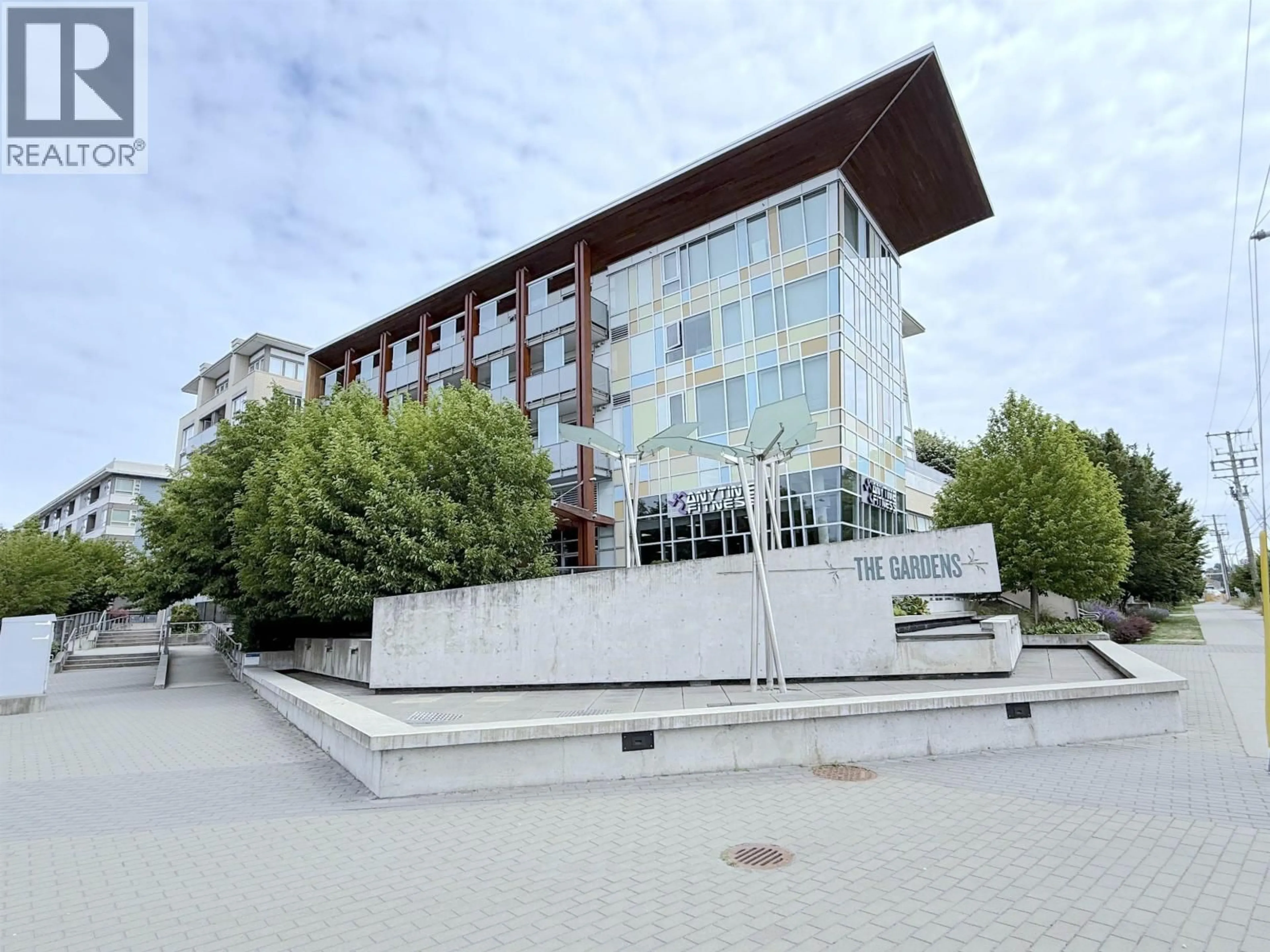 Unknown for 322 - 12339 STEVESTON HIGHWAY, Richmond British Columbia V6W0B4