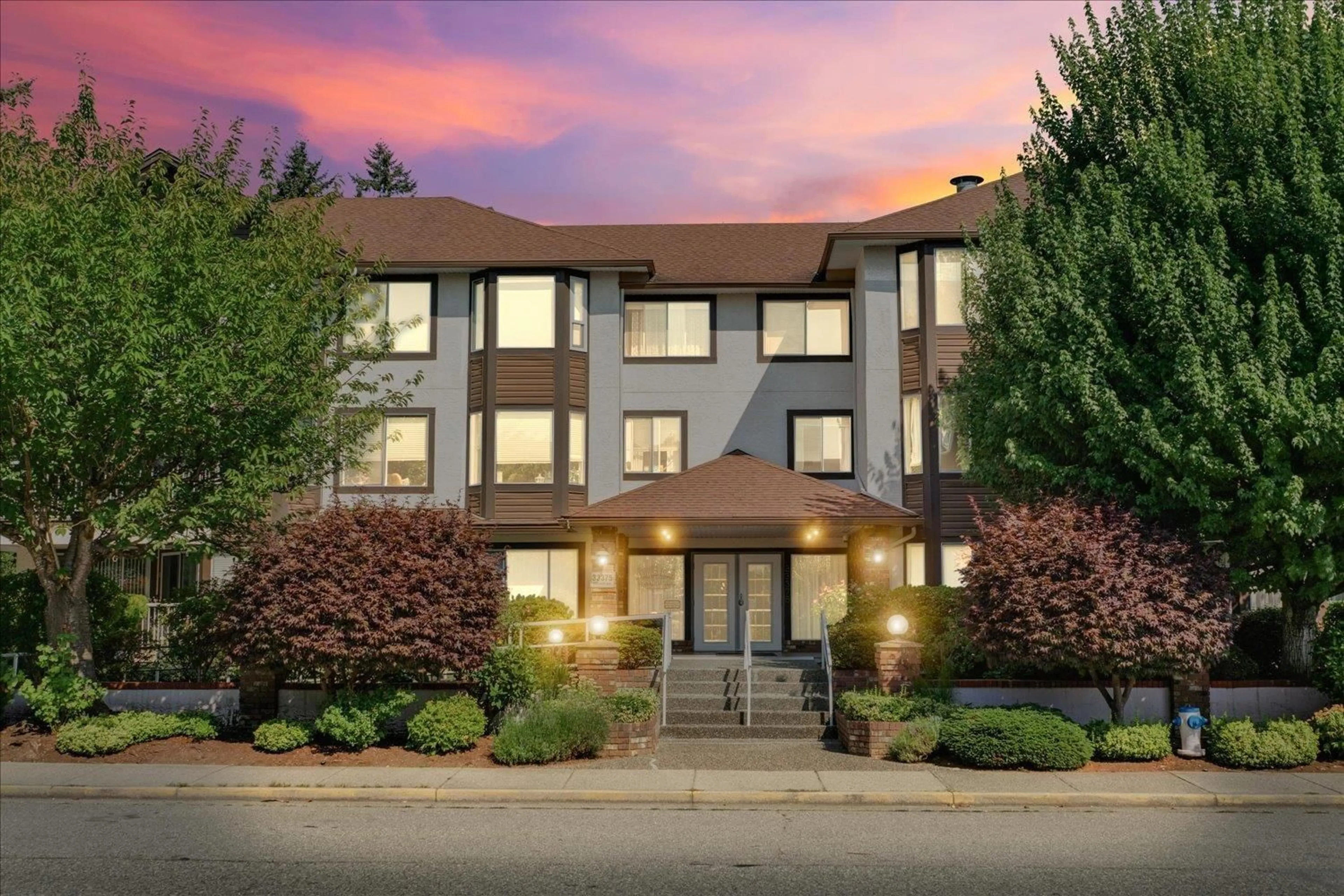 Unknown for 308 - 33375 MAYFAIR, Abbotsford British Columbia V2S1P4