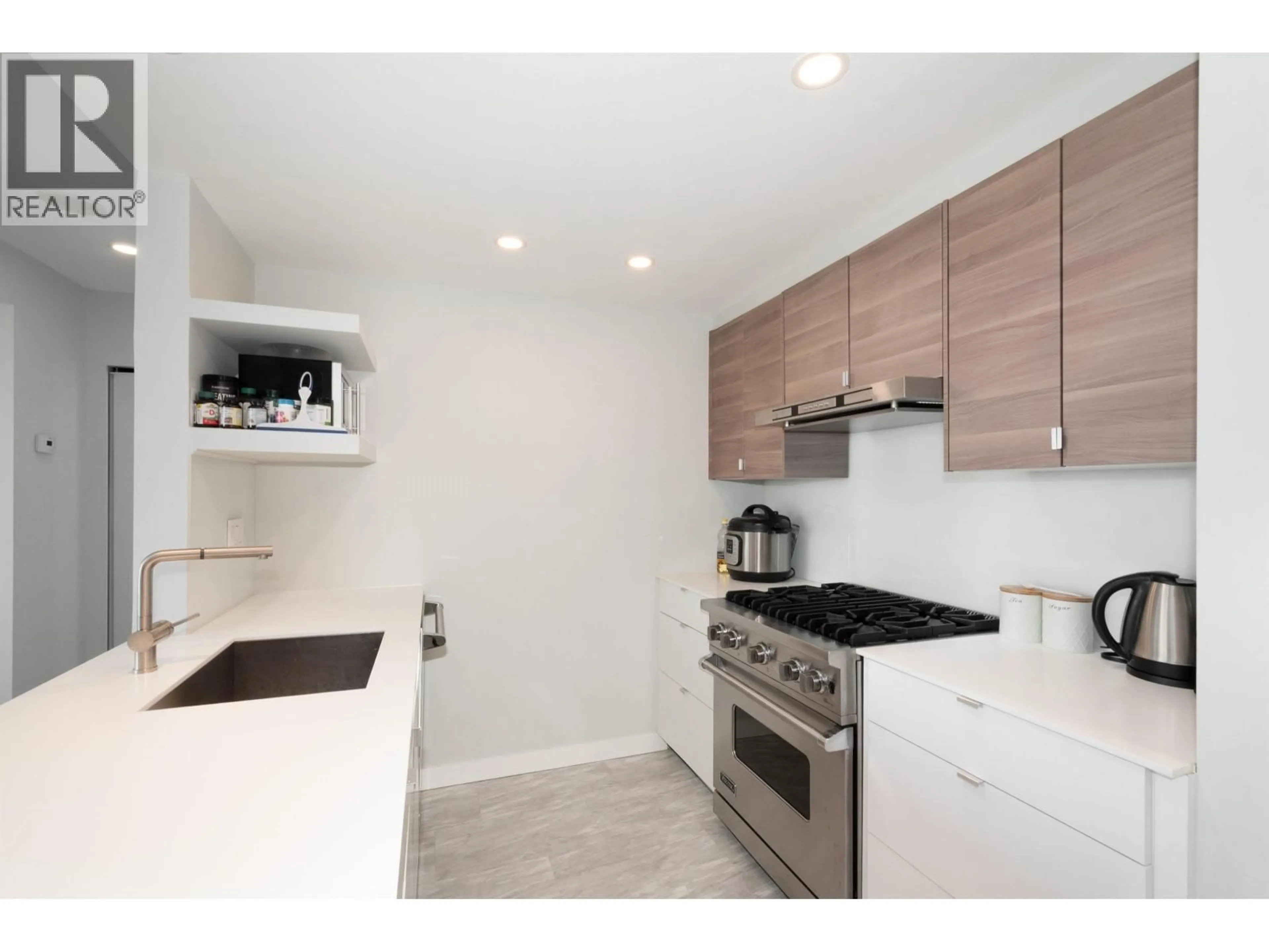 Unknown for 1703 - 198 AQUARIUS MEWS, Vancouver British Columbia V6Z2Y4