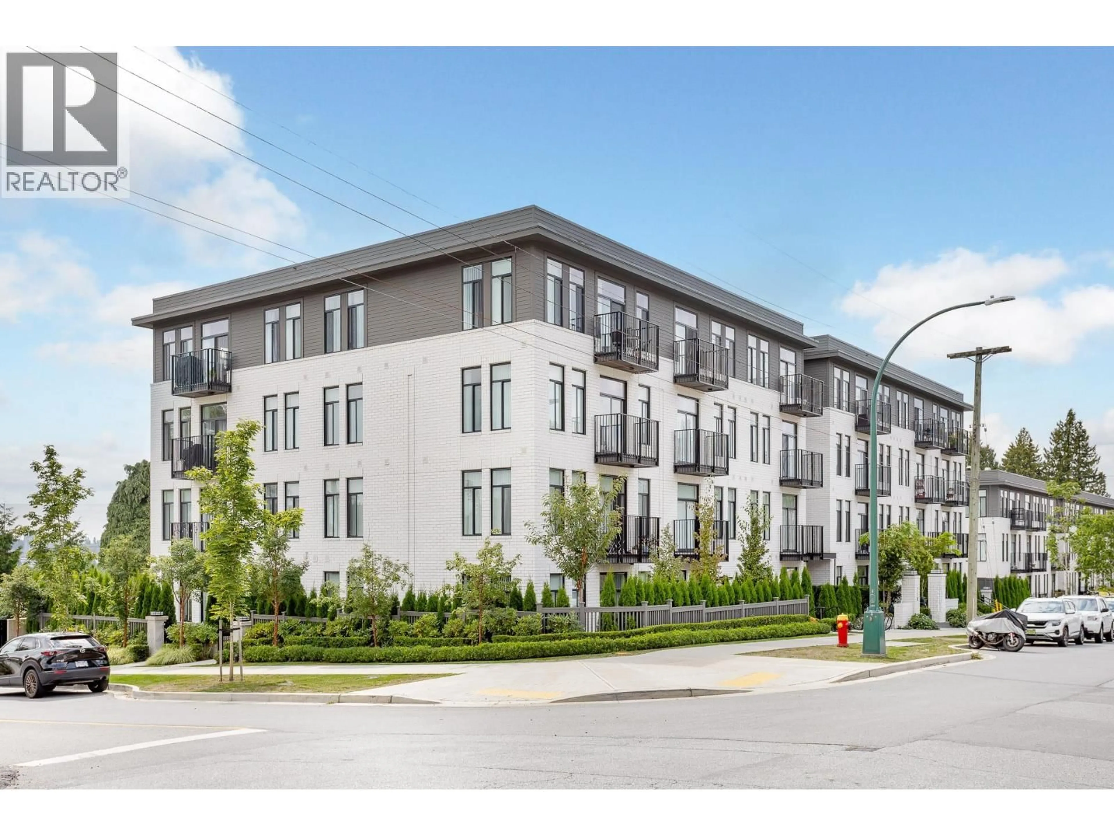 Unknown for 109 - 718 EDGAR AVENUE, Coquitlam British Columbia V3K0H2