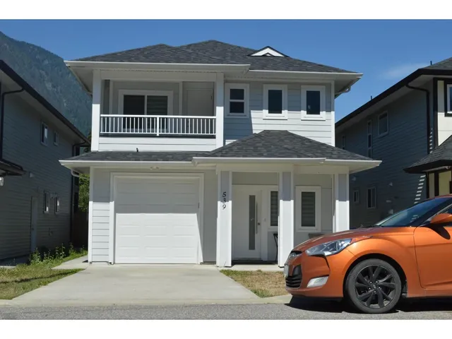 539 DOUGLAS STREET, Hope 5
