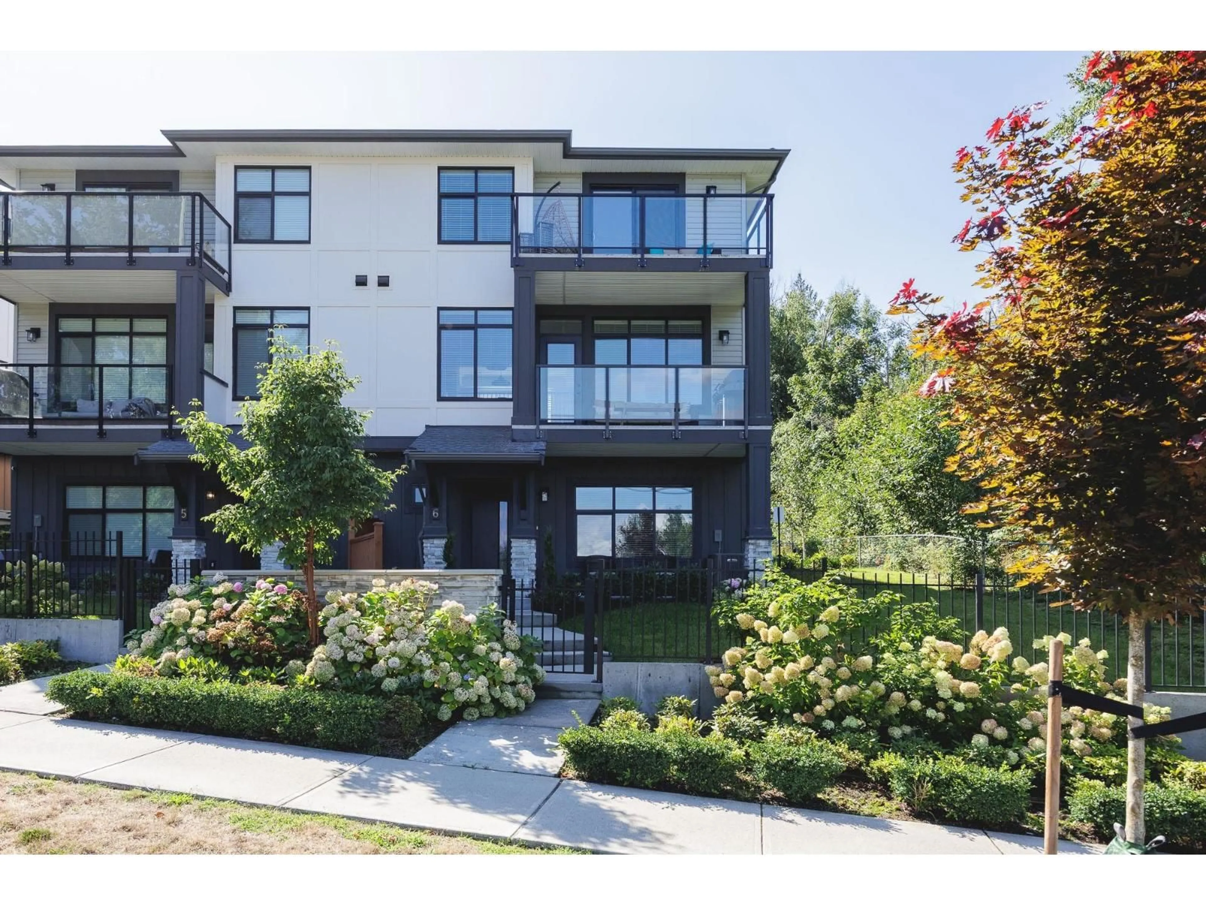 Unknown for 6 - 35810 MCKEE, Abbotsford British Columbia V3G0H9